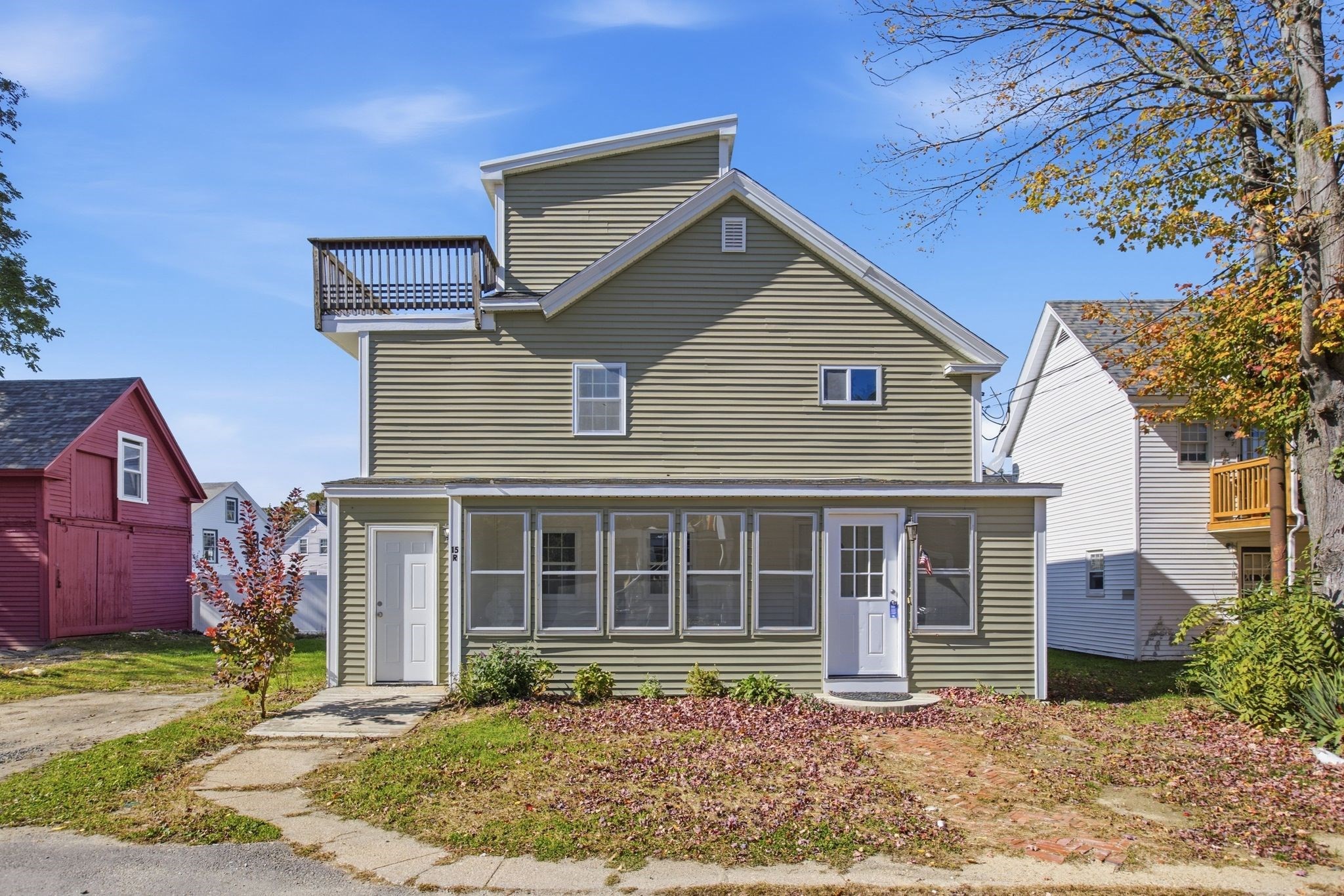 15 E Broadway Rear, Gardner, MA 01440 - Image 2