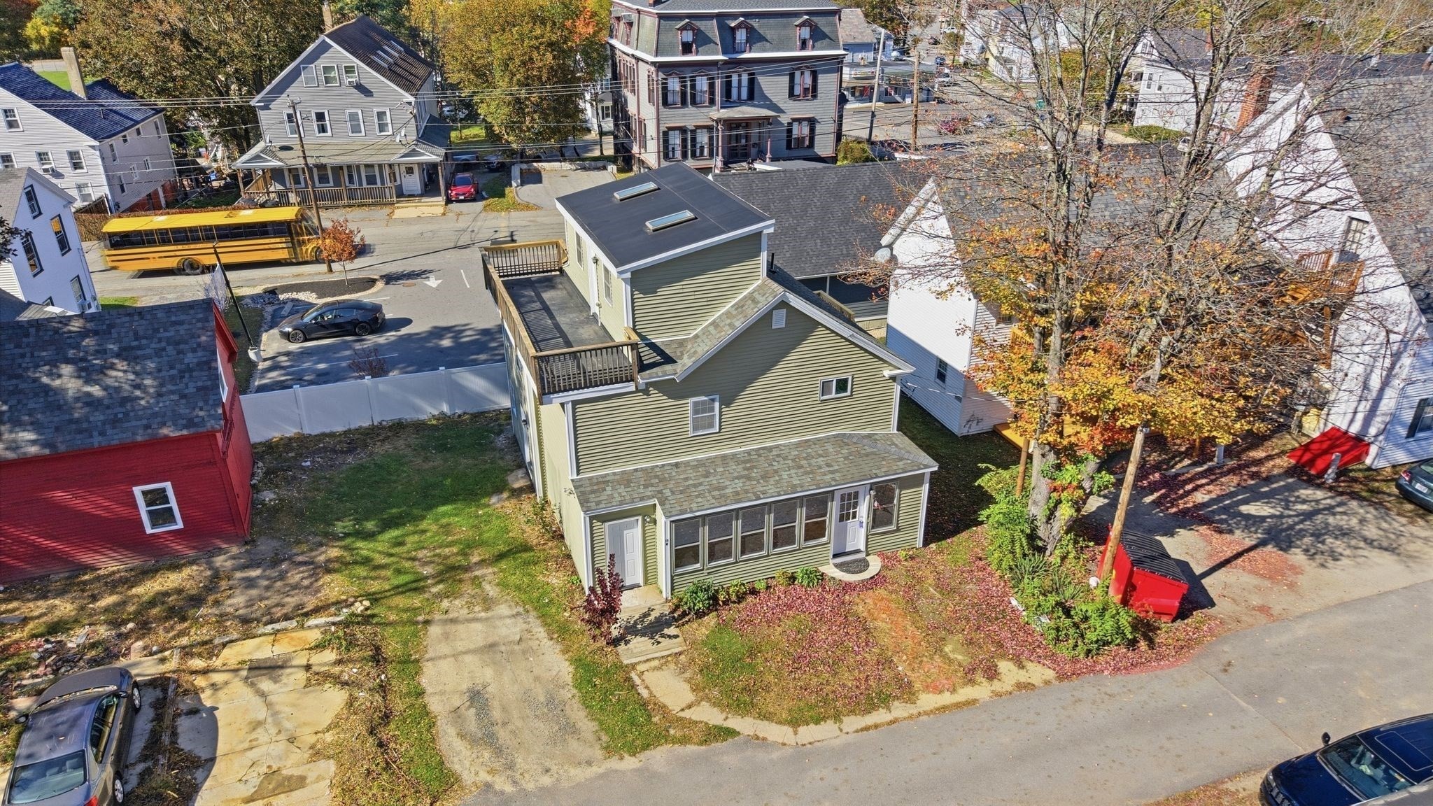 15 E Broadway Rear, Gardner, MA 01440 - Image 13