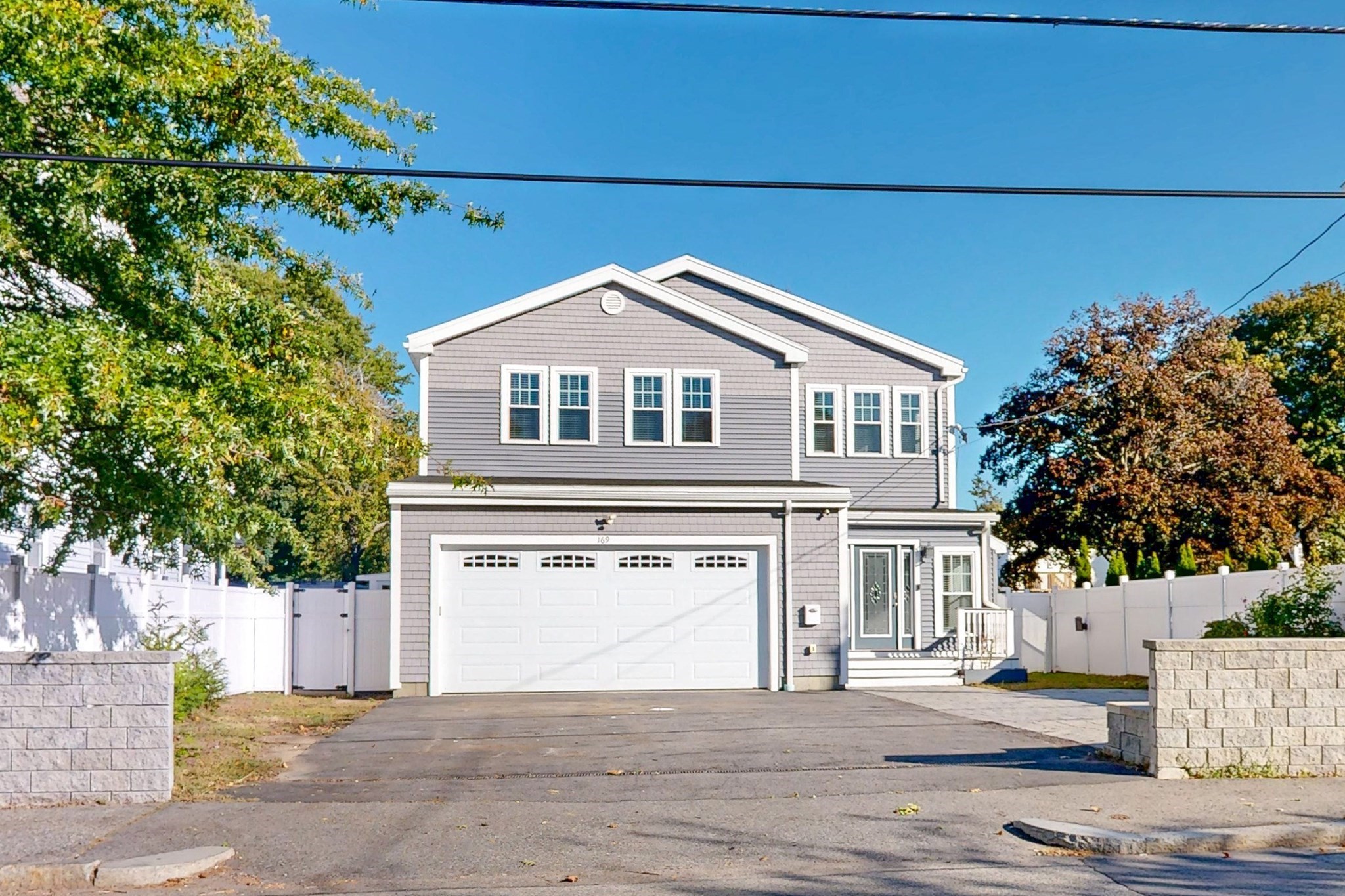 169 Sumner Street, Quincy, MA 02169