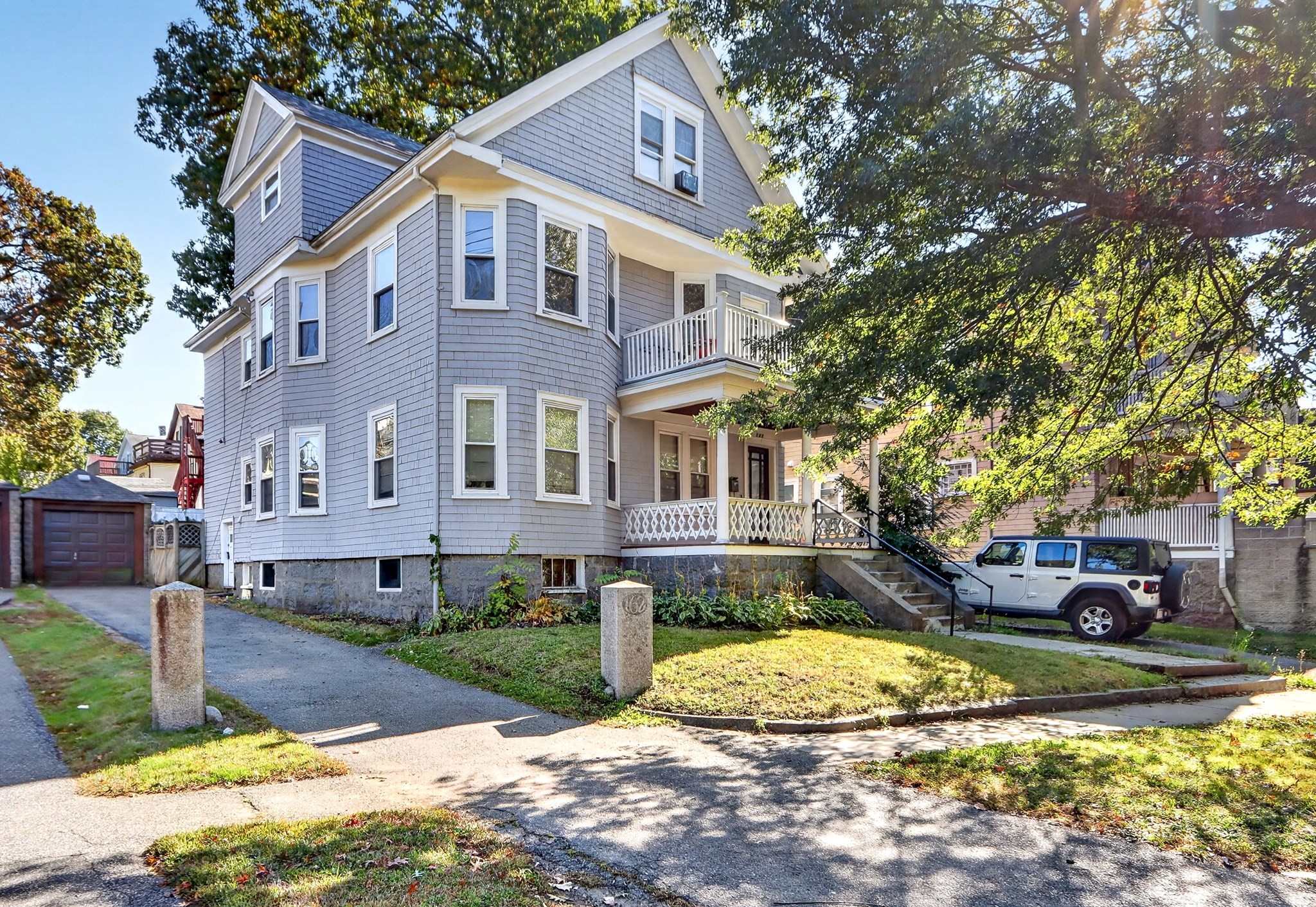 162 Brush Hill Rd Unit 2, Milton, MA 02186