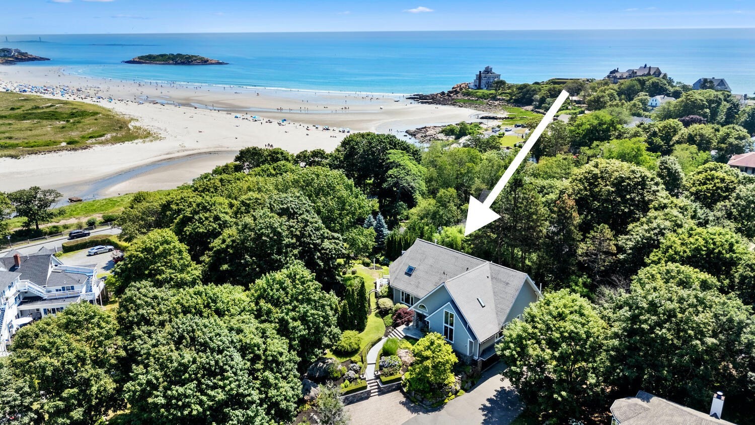 2 Mallard Way, Gloucester, MA 01930