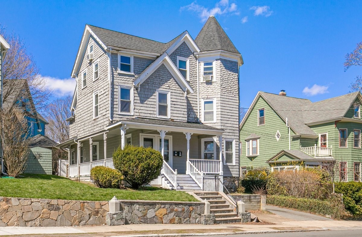 293 Albion, Wakefield, MA 01880