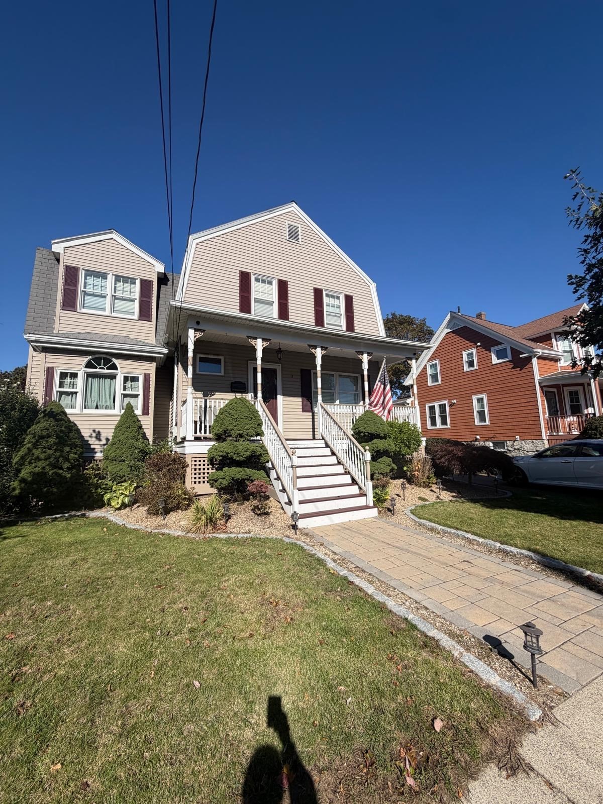 7 Hayden Rd, Saugus, MA 01906