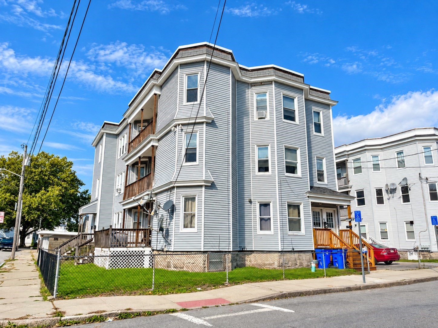 523 Whipple St, Fall River, MA 02724 - Image 1