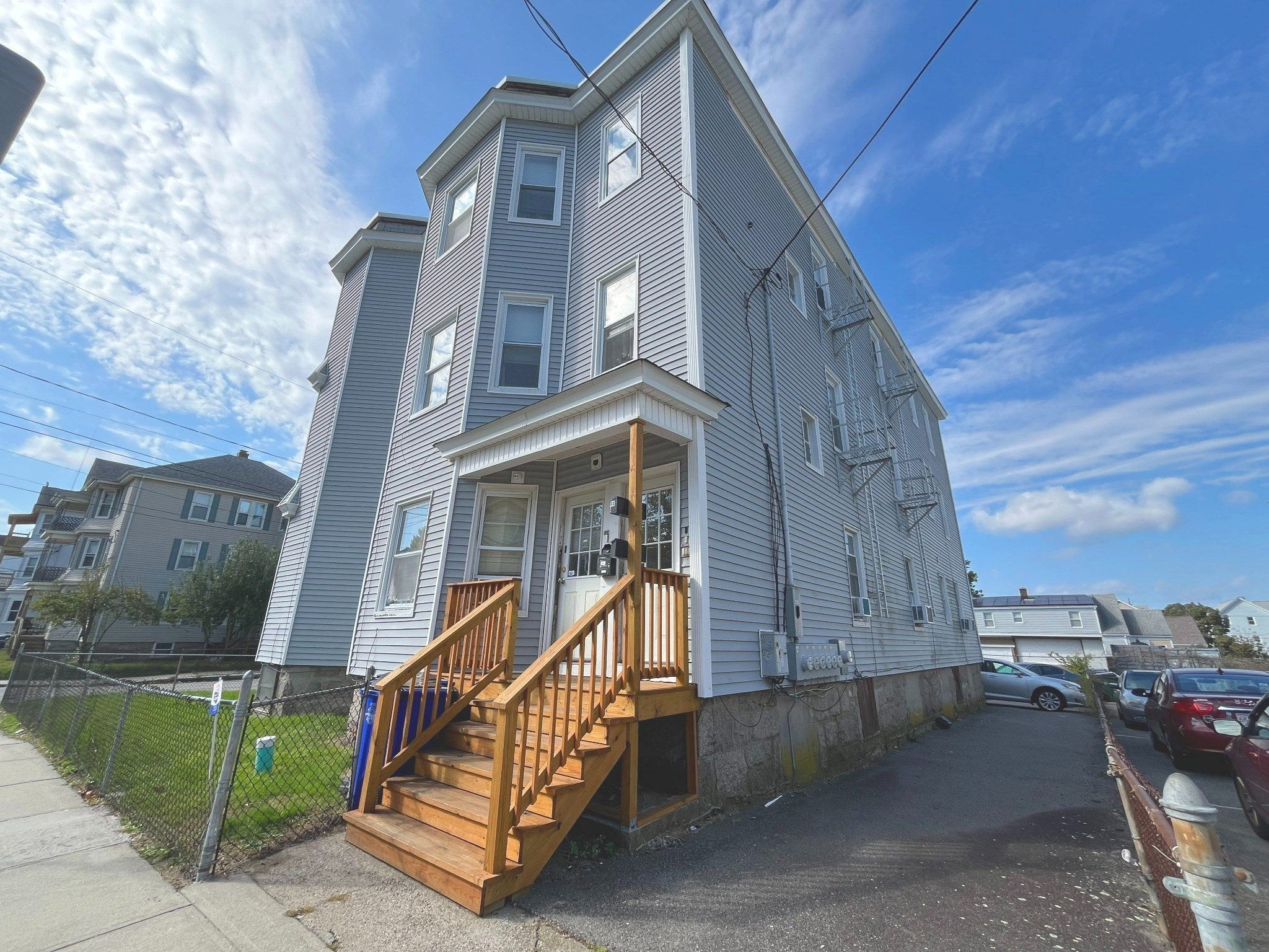 523 Whipple St, Fall River, MA 02724 - Image 2