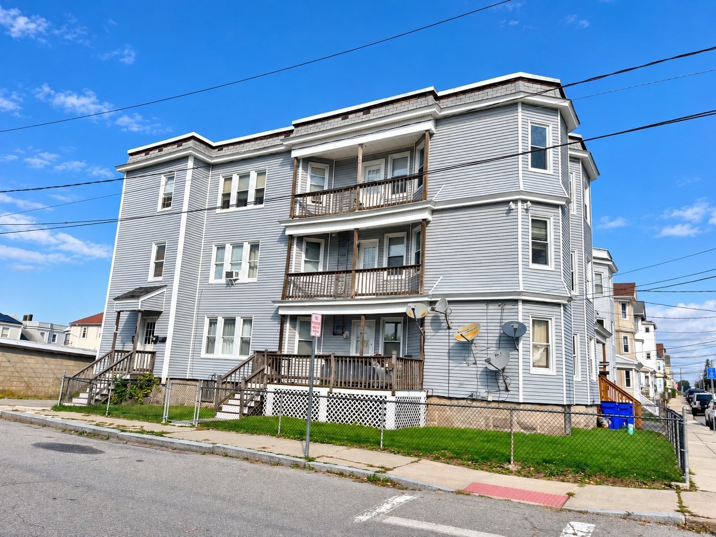 523 Whipple St, Fall River, MA 02724 - Image 3