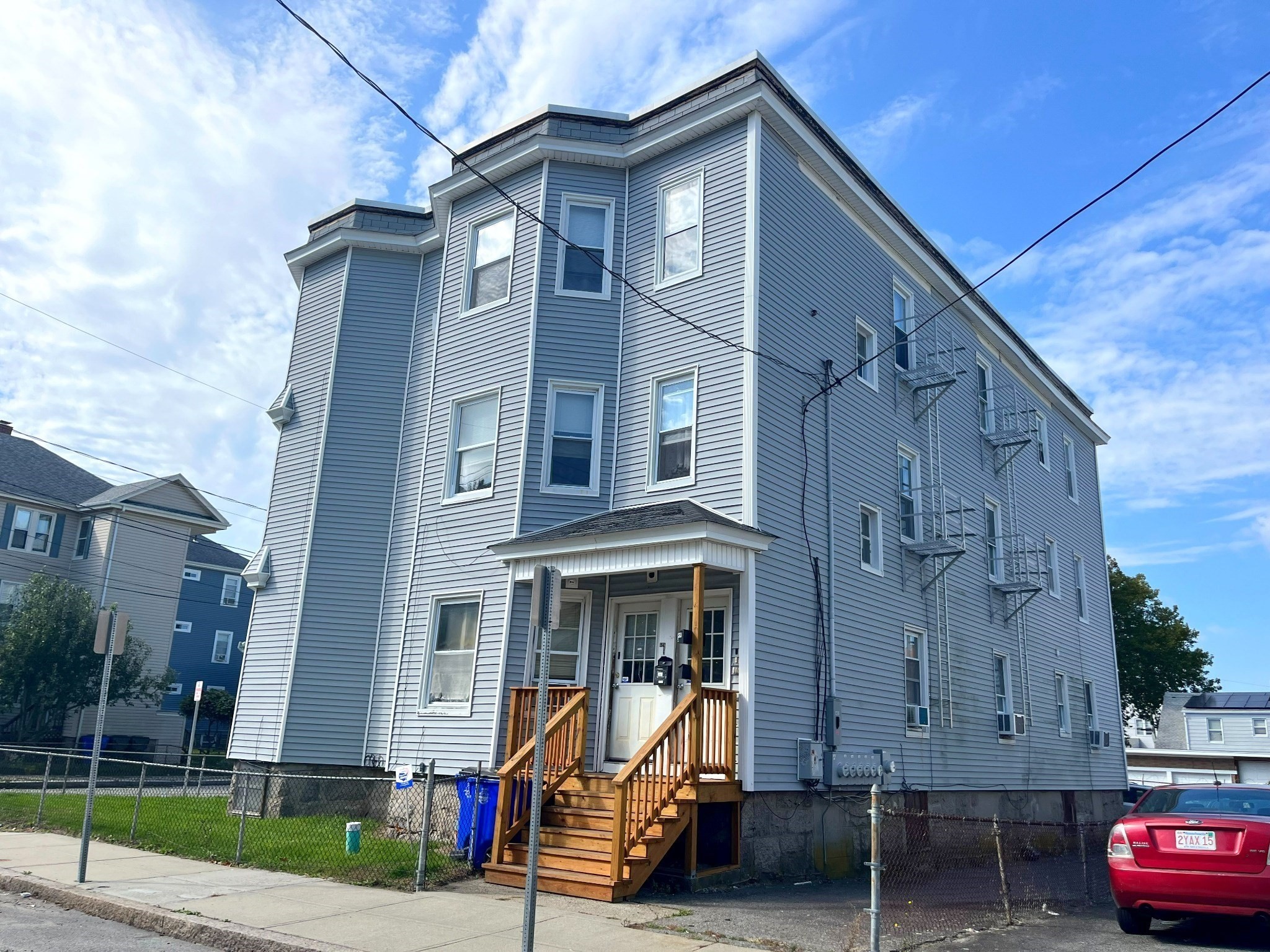 523 Whipple St, Fall River, MA 02724 - Image 5