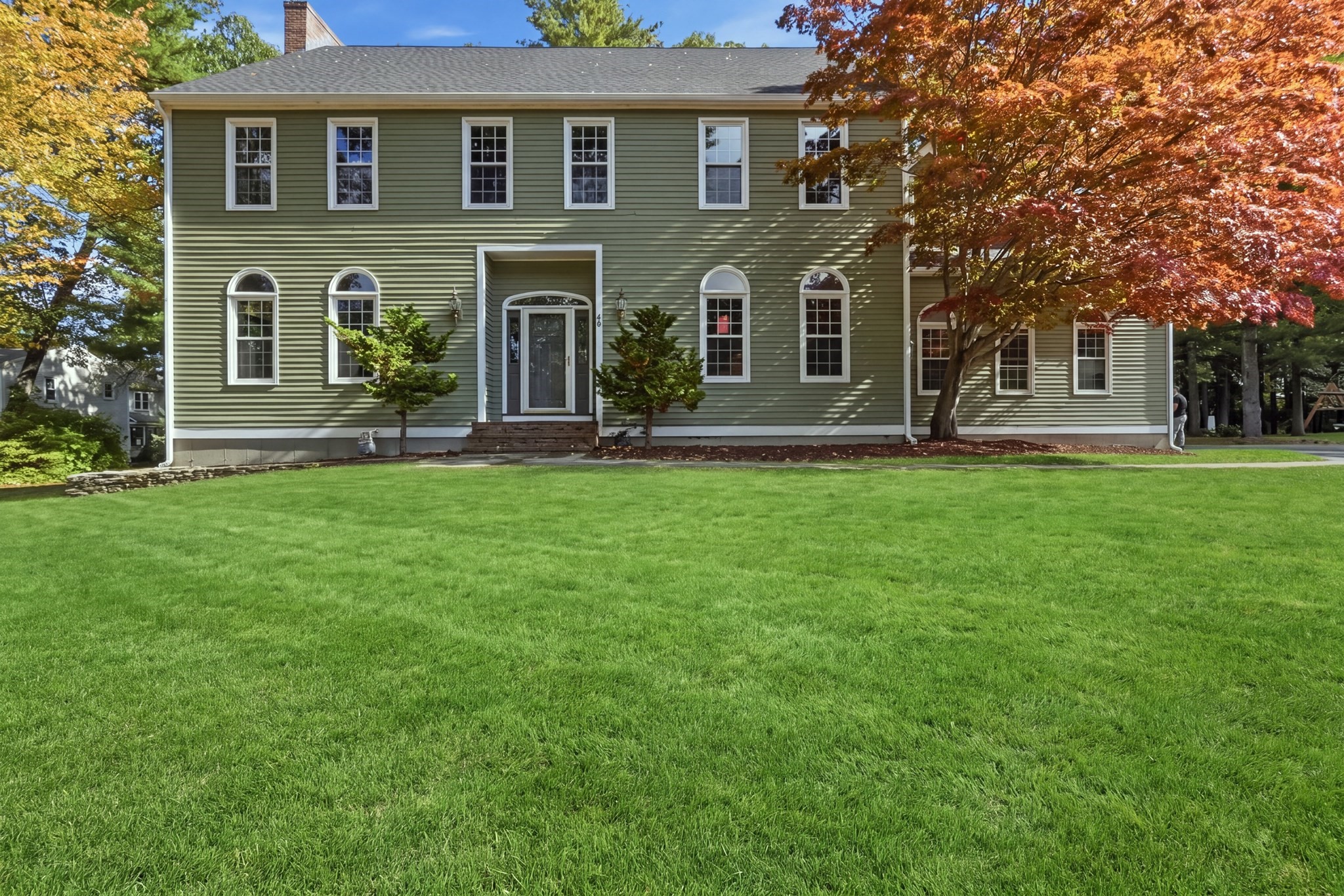 46 Barnard Rd, Marlborough, MA 01752