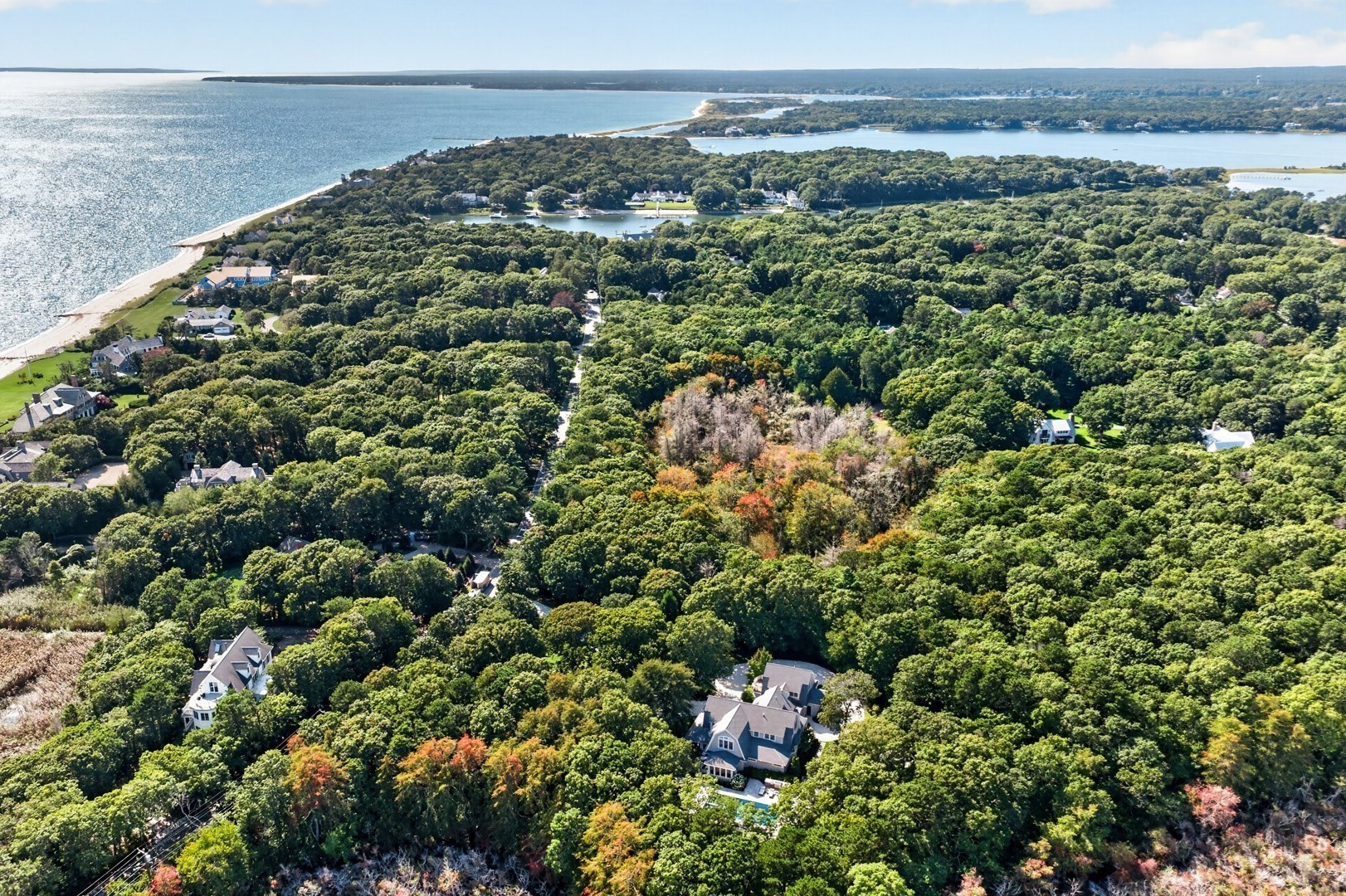 434 Sea View Ave, Barnstable, MA 02655