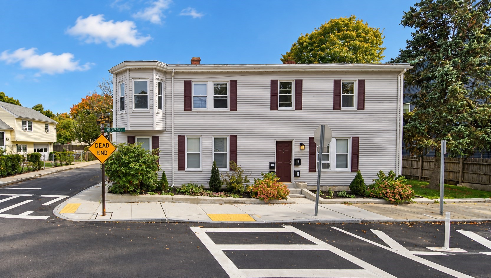 836 Canterbury St, Roslindale, Boston, MA 02131