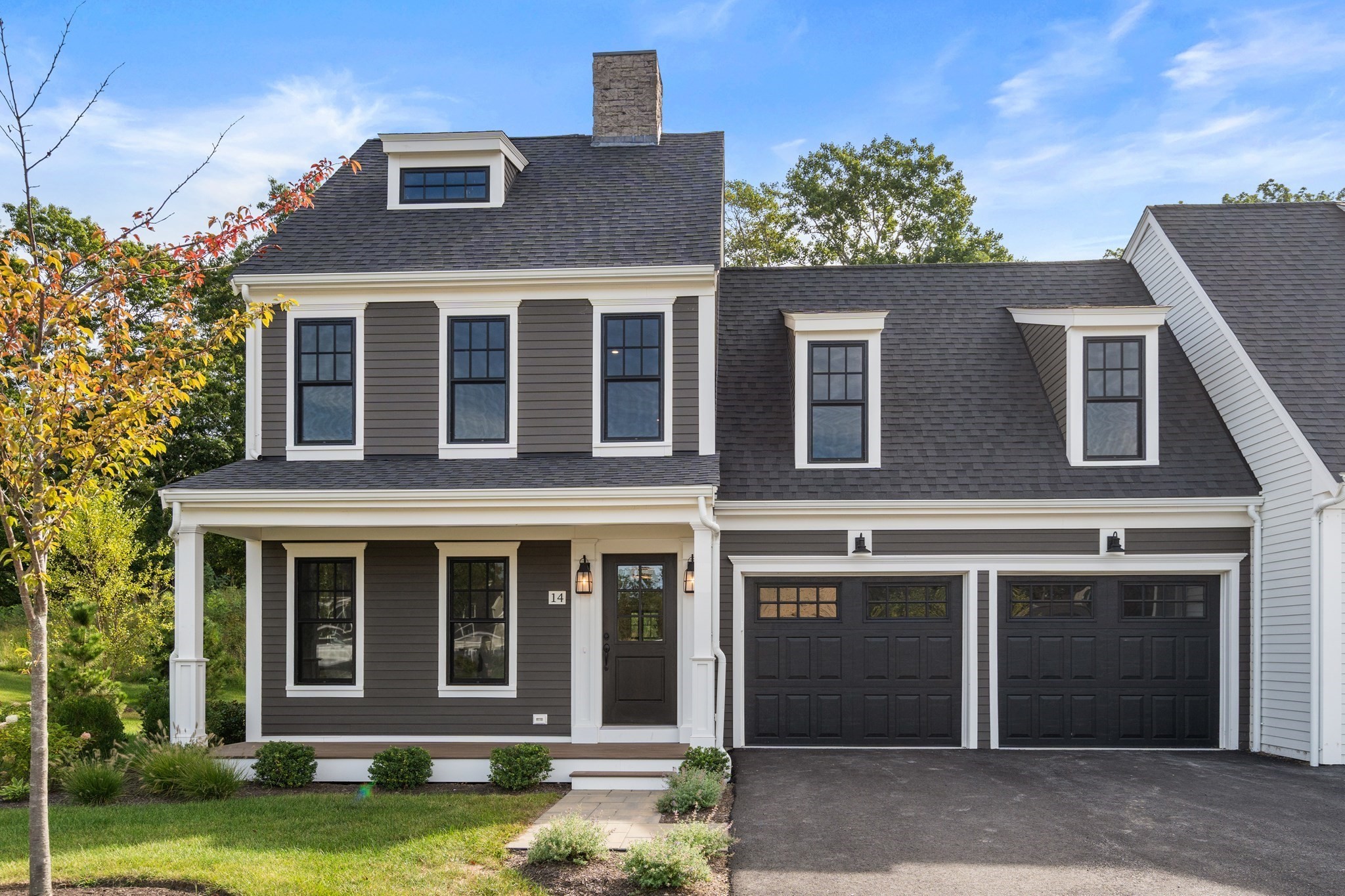 46 Sandwich Road Unit 14, Plymouth, MA 02360