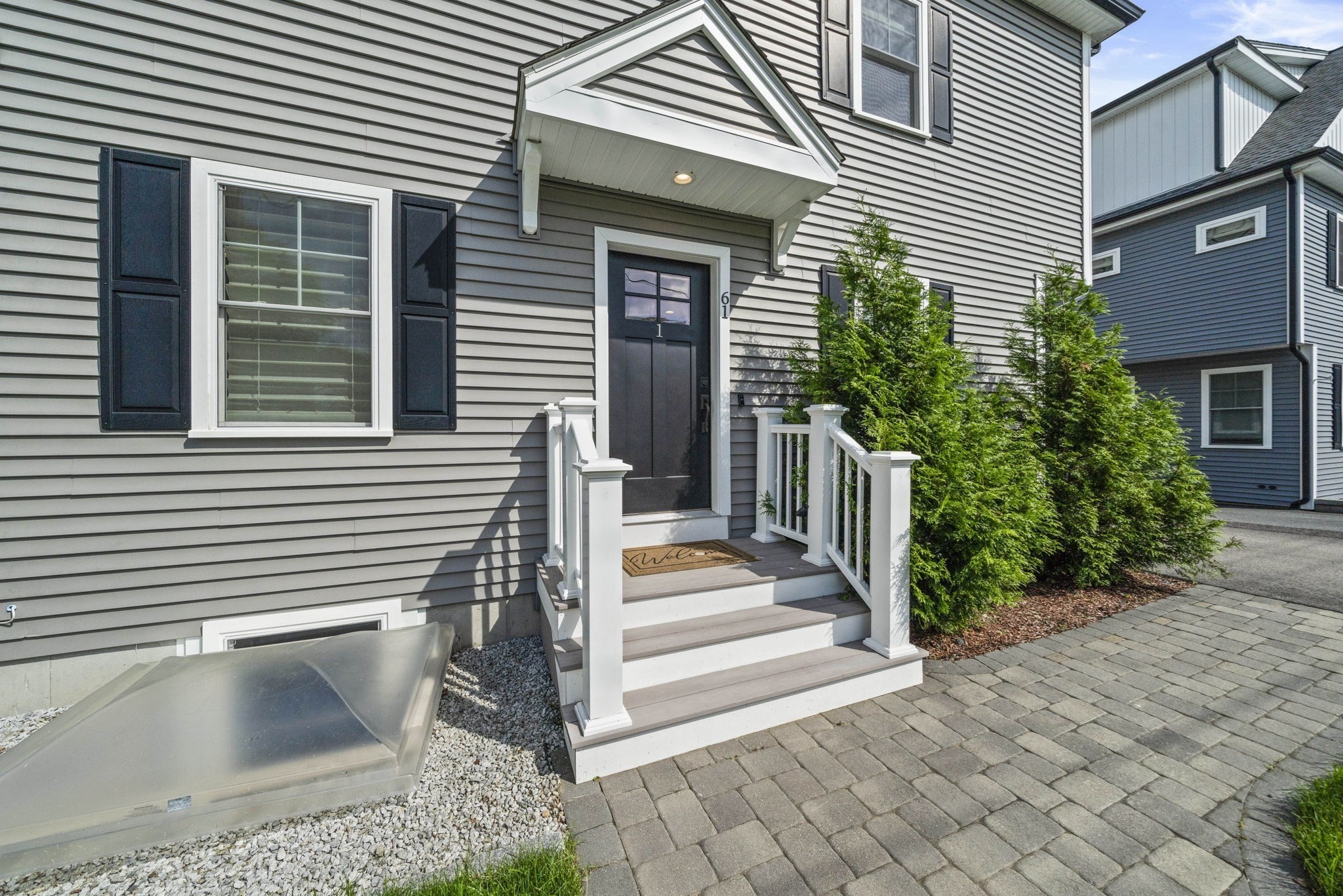 61 Gale Street Unit A, Waltham, MA 02453 - Image 2
