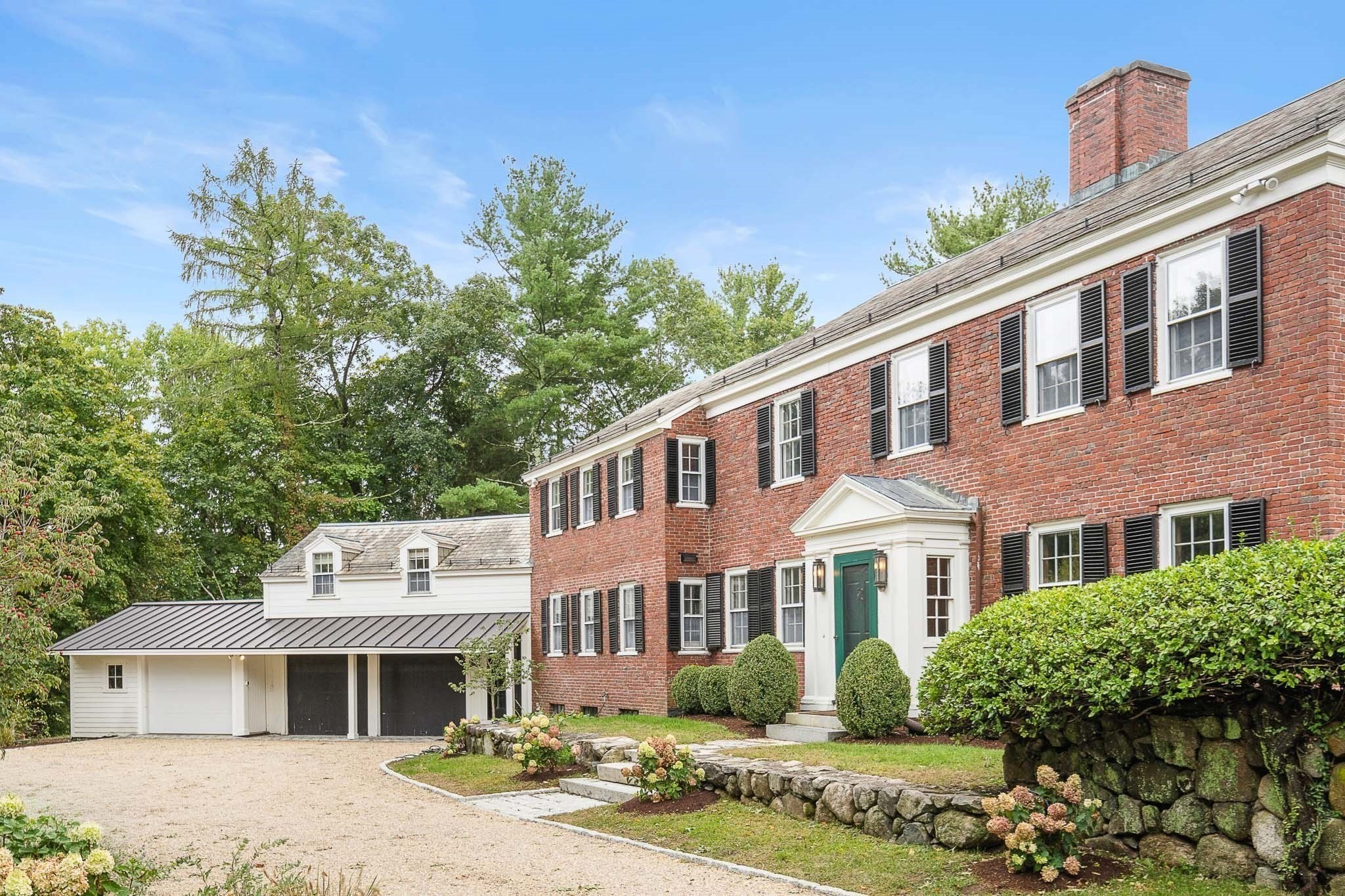 35 Sandy Pond Rd, Lincoln, MA 01773
