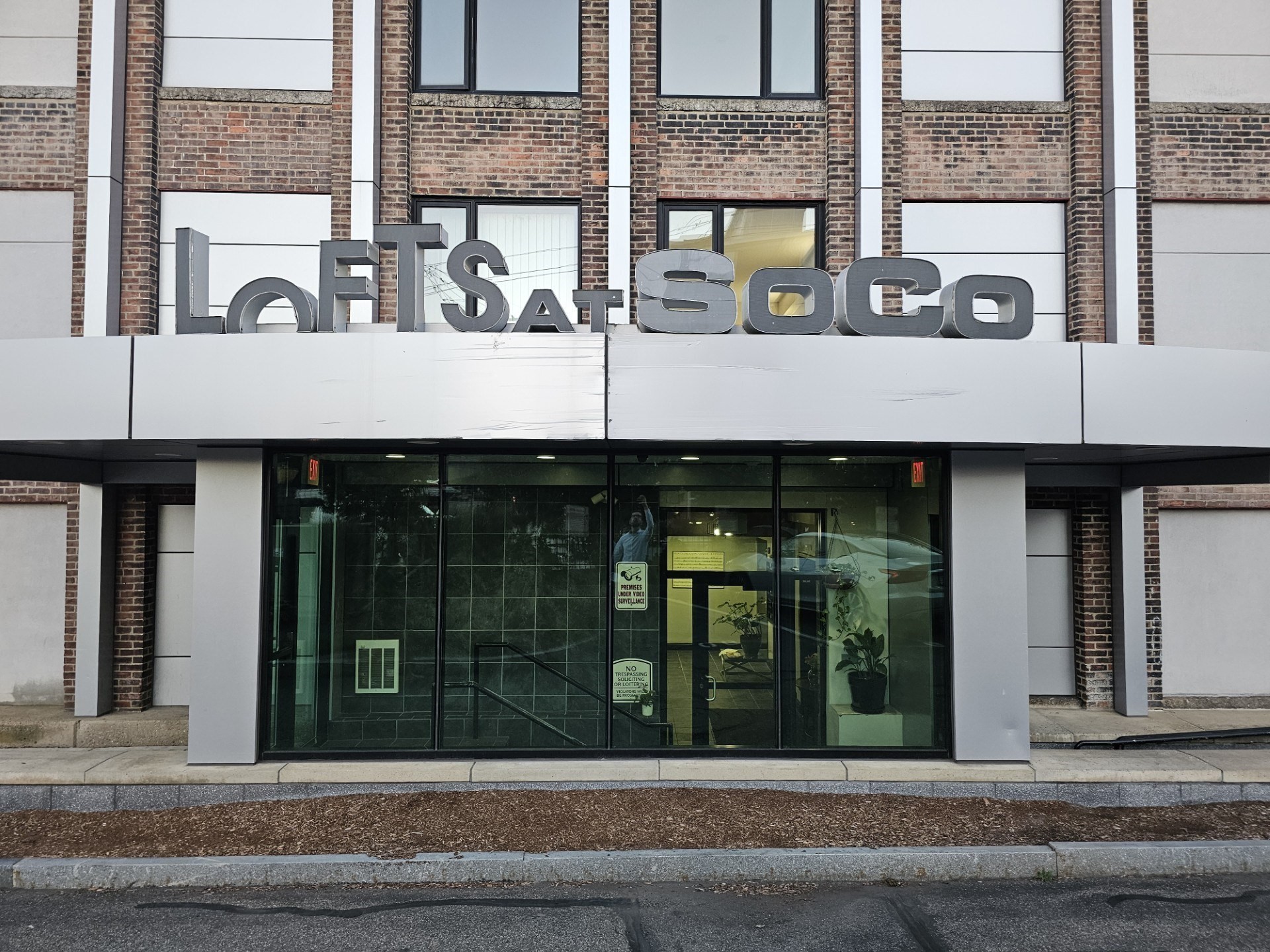 147 Centre Unit 208, Brockton, MA 02301