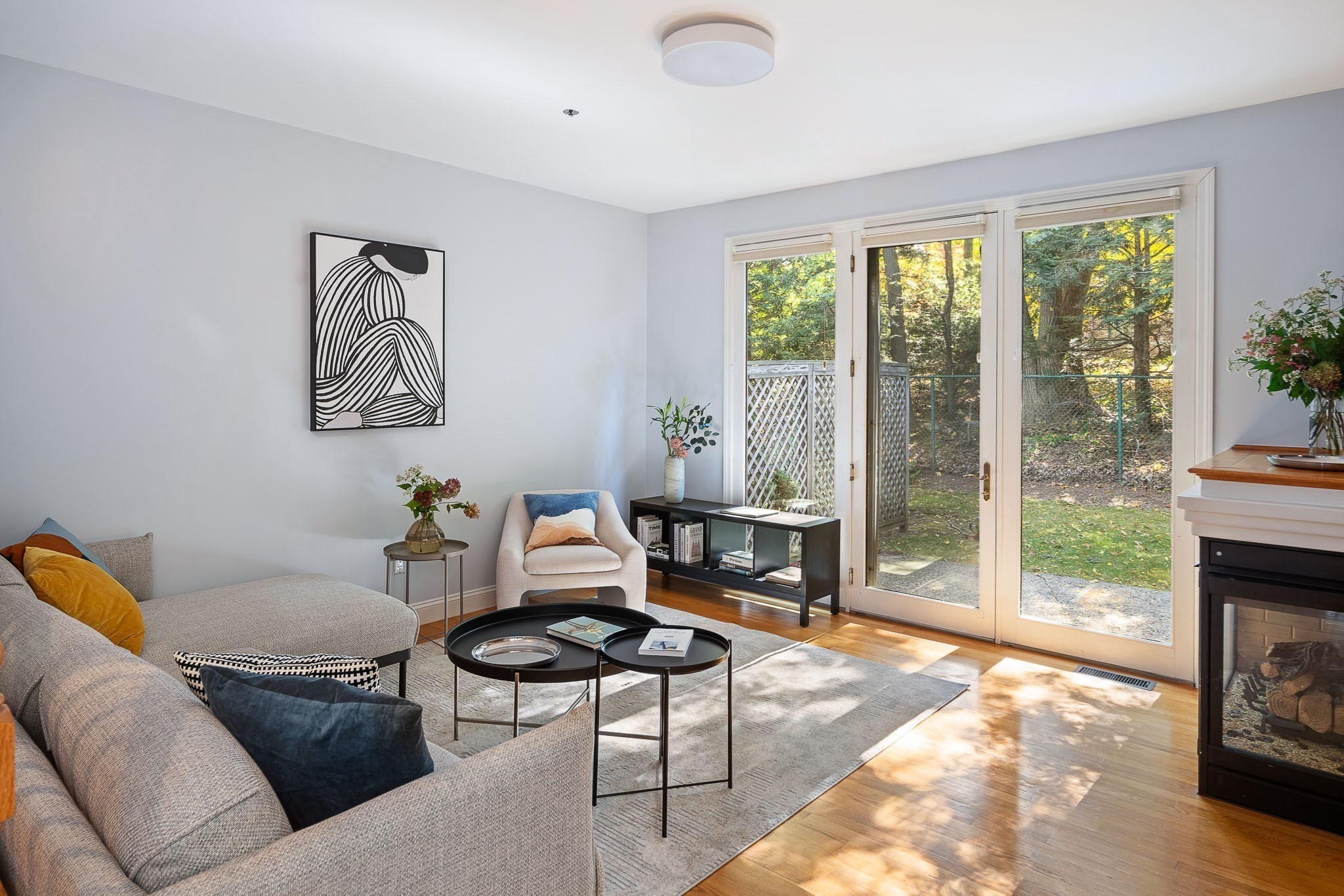 18 Pettee St Unit 18, Newton, MA 02464