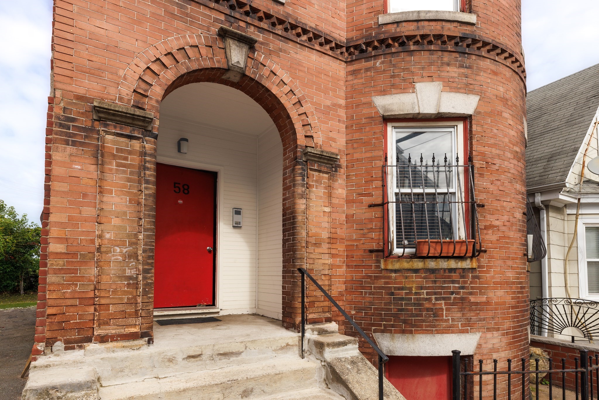58 Burrell, Roxbury, Boston, MA 02119 - Image 2