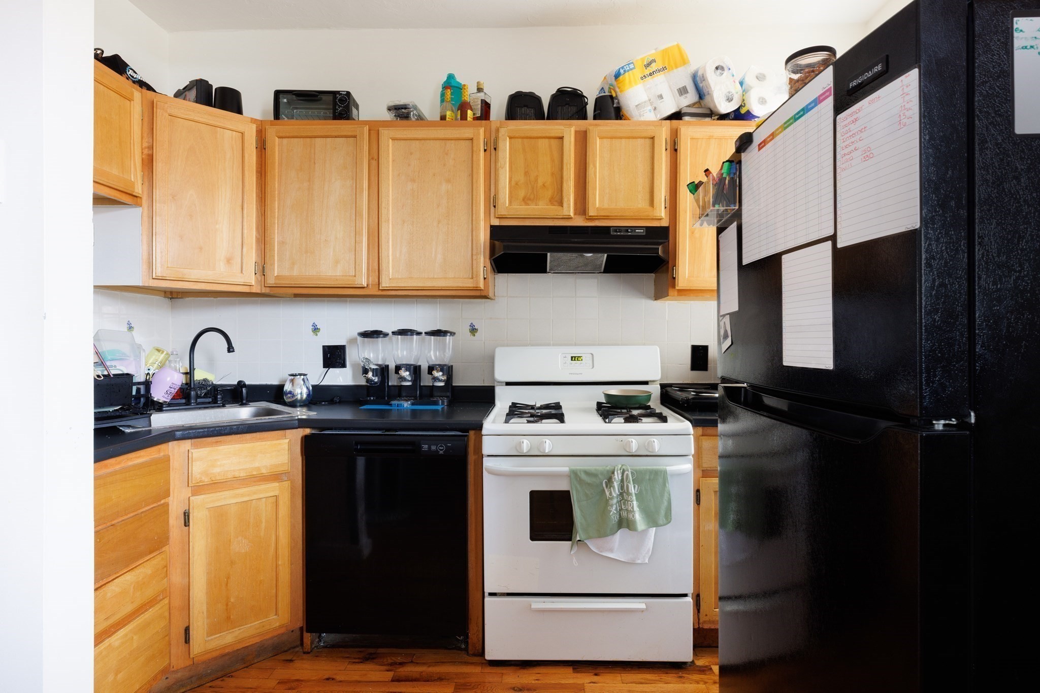 58 Burrell, Roxbury, Boston, MA 02119 - Image 11