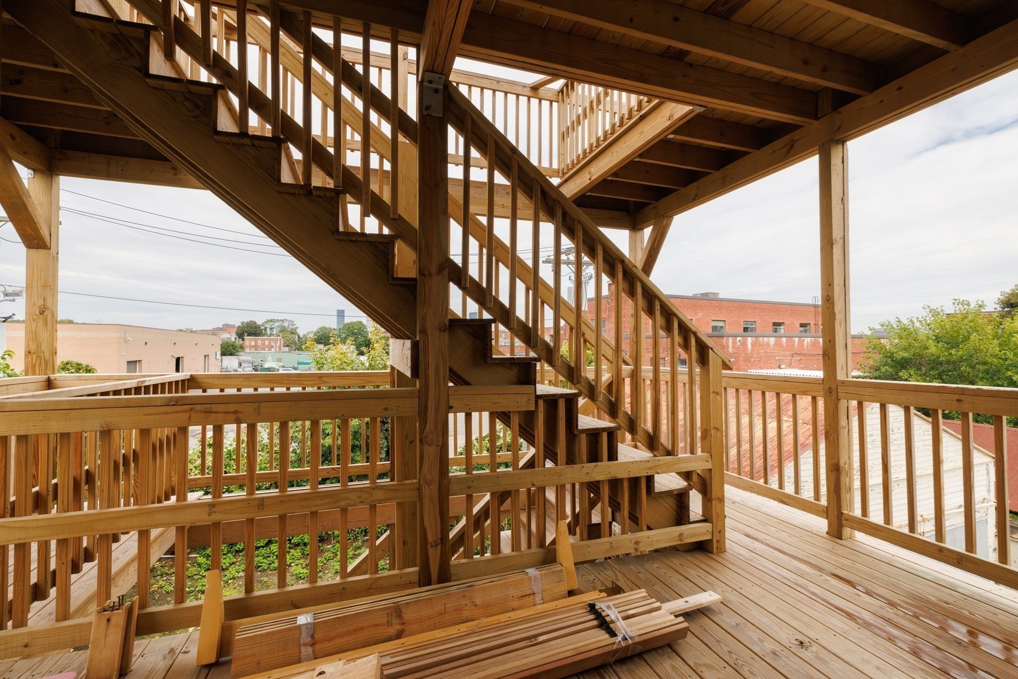 58 Burrell, Roxbury, Boston, MA 02119 - Image 13