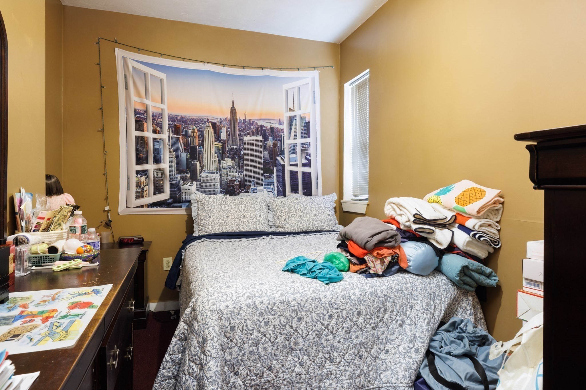58 Burrell, Roxbury, Boston, MA 02119 - Image 15