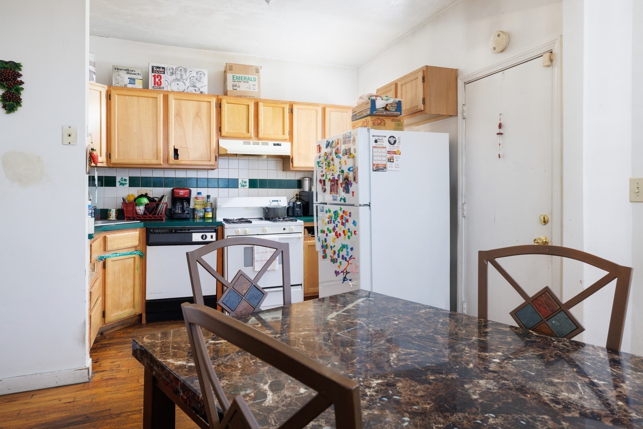 58 Burrell, Roxbury, Boston, MA 02119 - Image 17