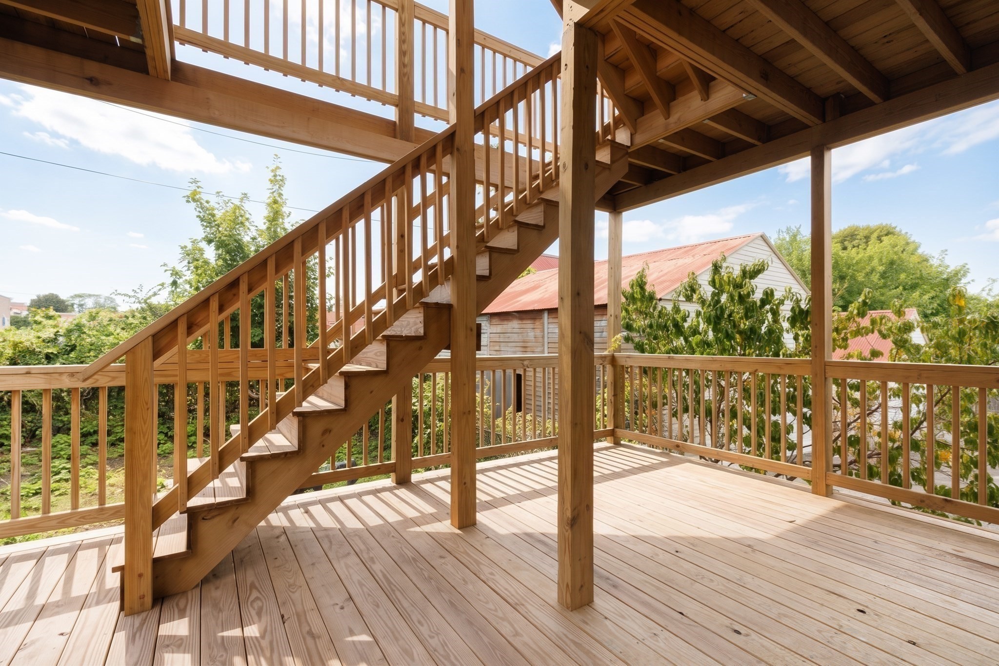 58 Burrell, Roxbury, Boston, MA 02119 - Image 18