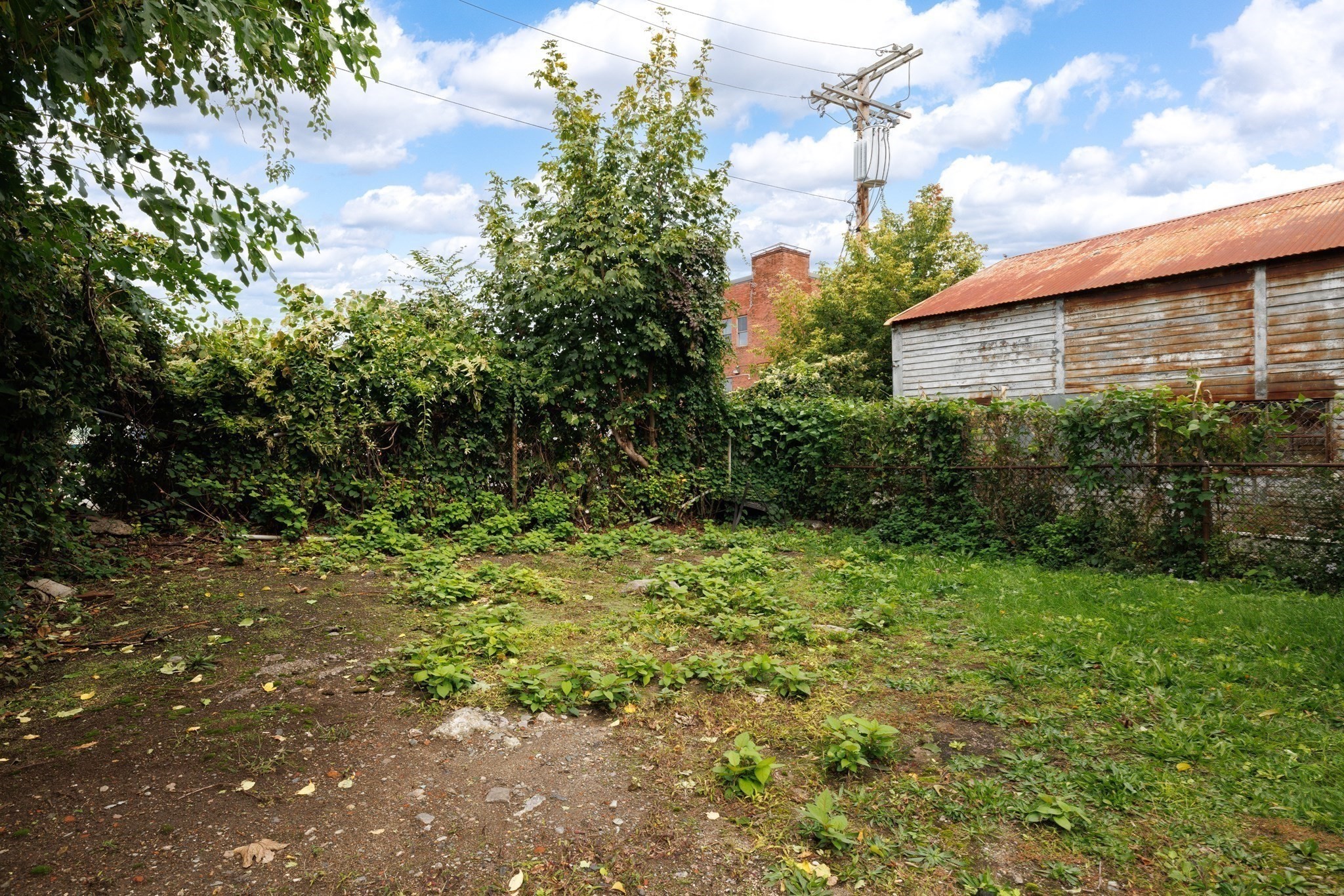 58 Burrell, Roxbury, Boston, MA 02119 - Image 19