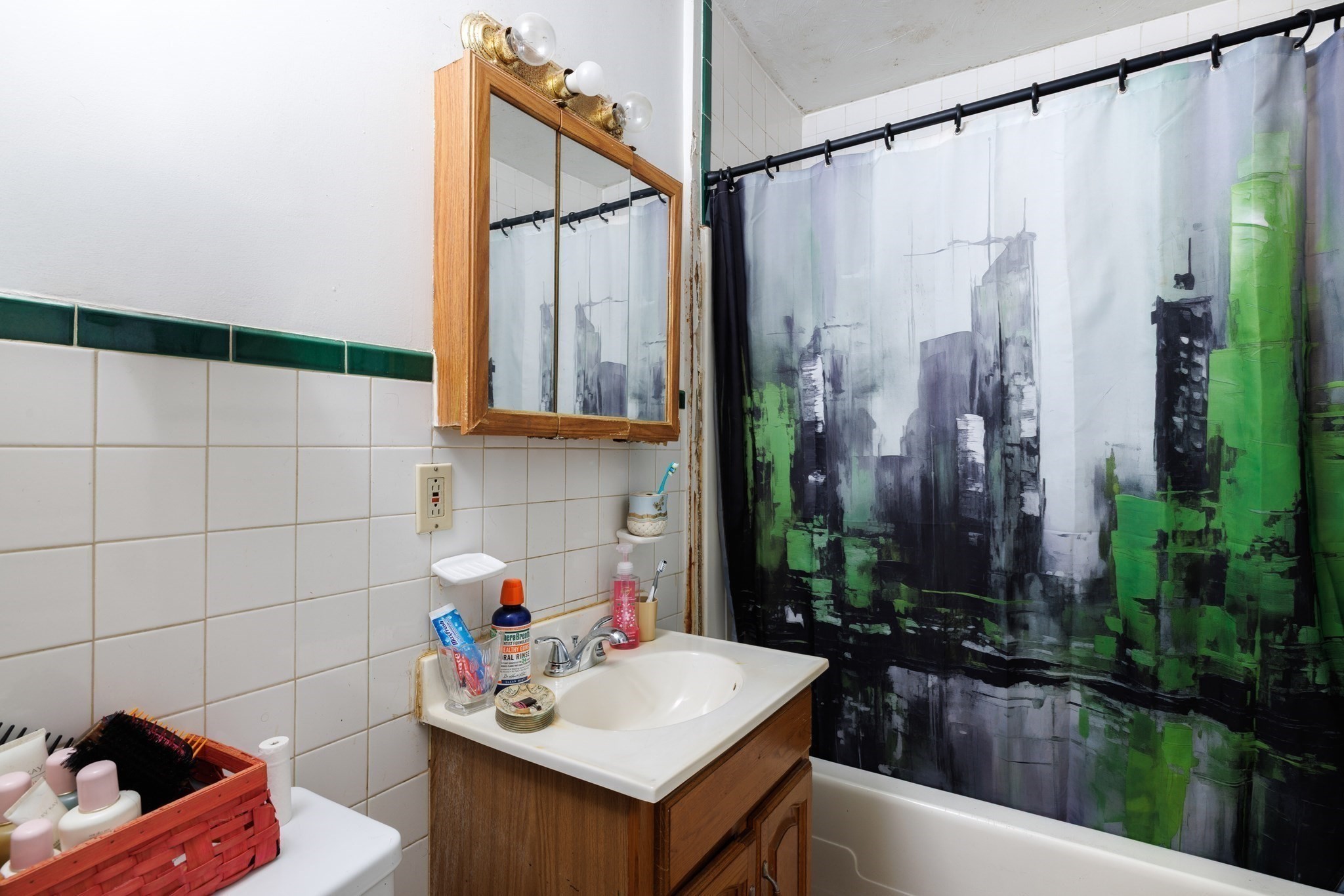 58 Burrell, Roxbury, Boston, MA 02119 - Image 20
