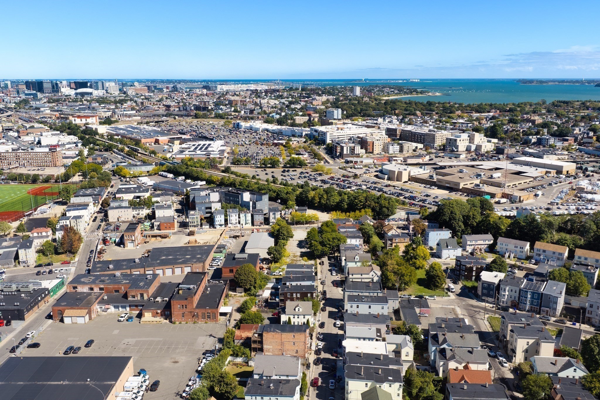 58 Burrell, Roxbury, Boston, MA 02119 - Image 21