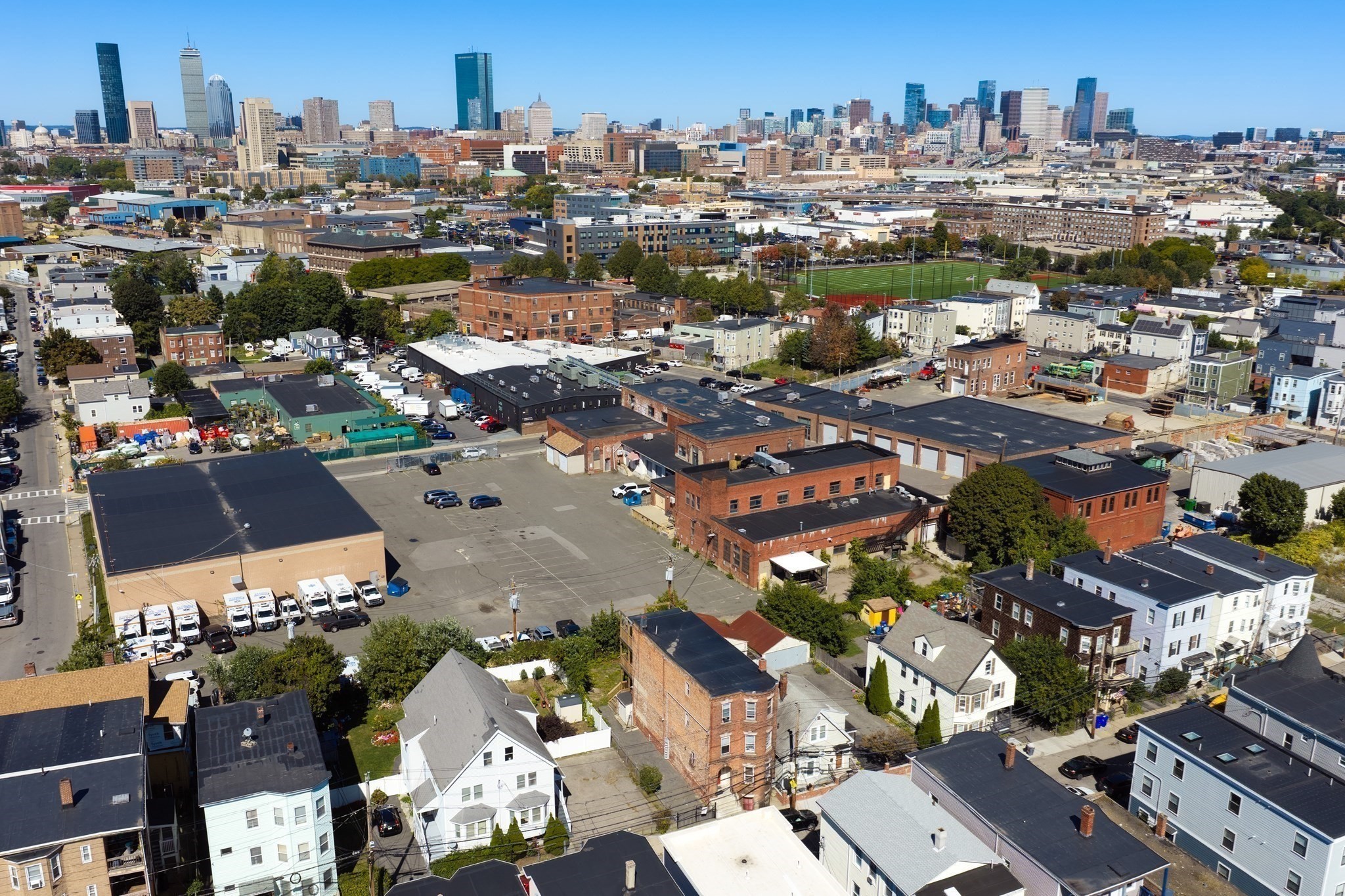 58 Burrell, Roxbury, Boston, MA 02119 - Image 22