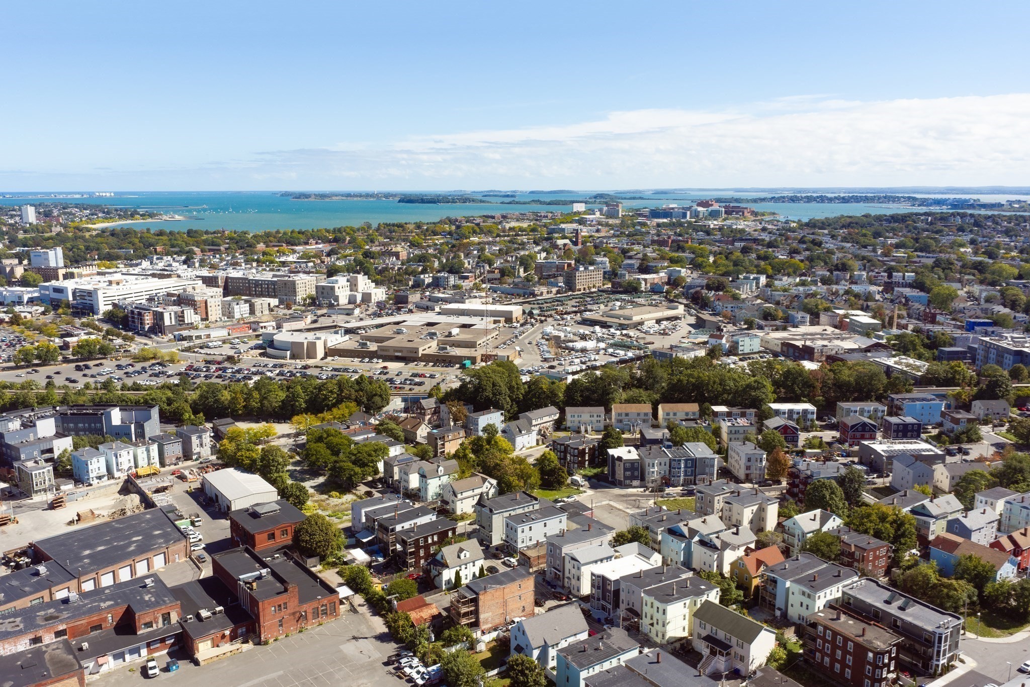 58 Burrell, Roxbury, Boston, MA 02119 - Image 23