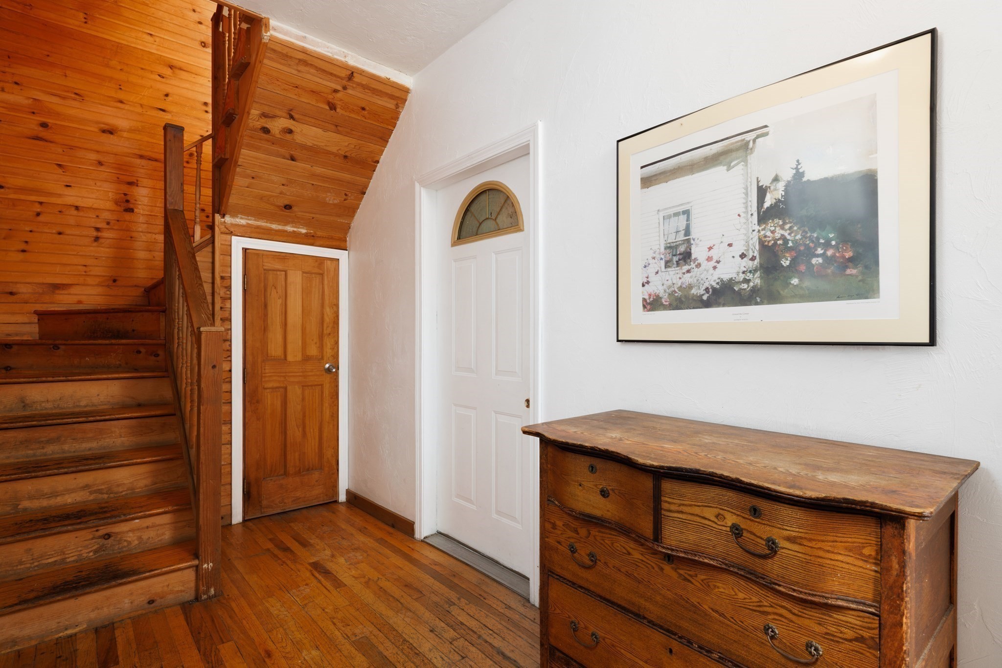58 Burrell, Roxbury, Boston, MA 02119 - Image 4