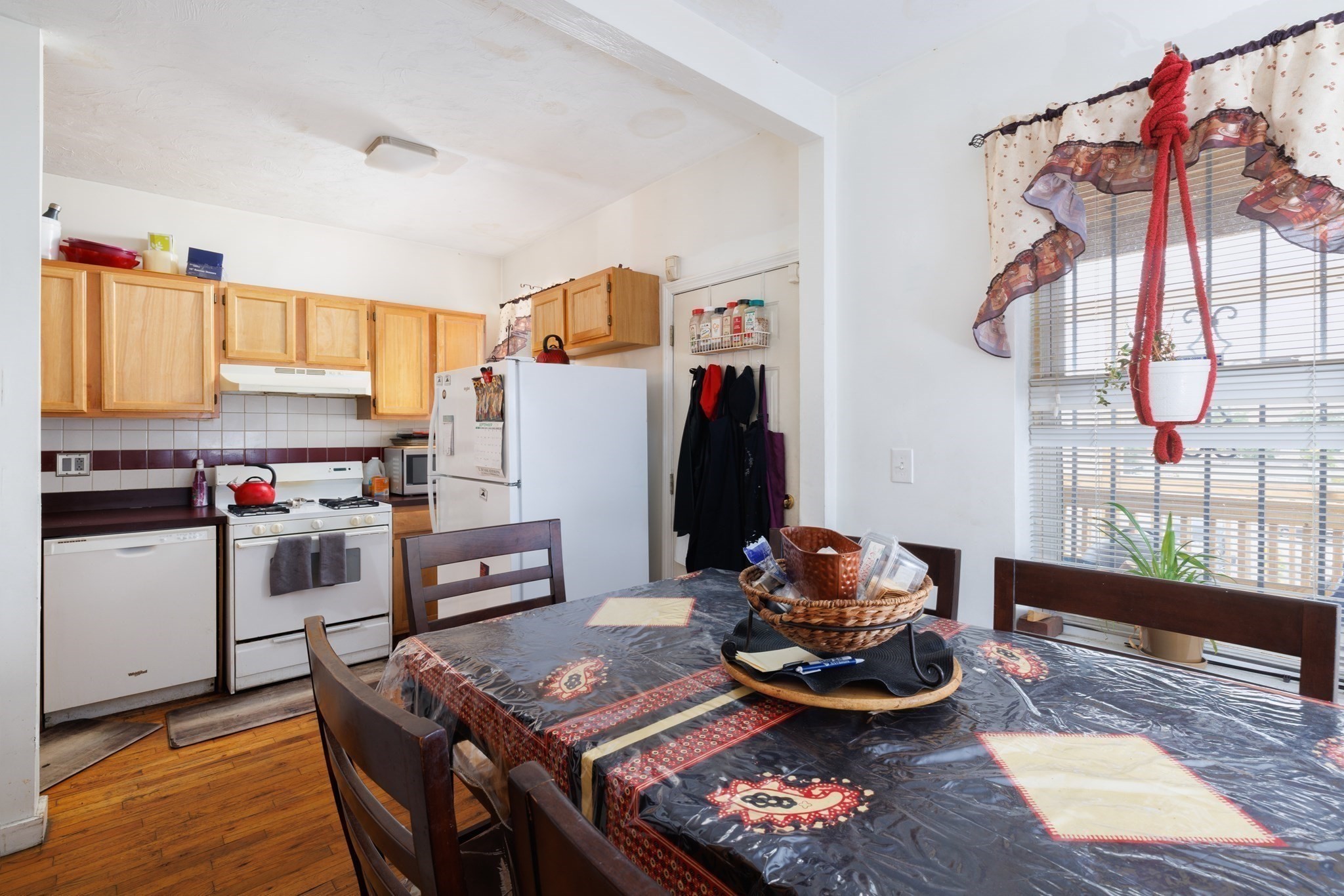 58 Burrell, Roxbury, Boston, MA 02119 - Image 6