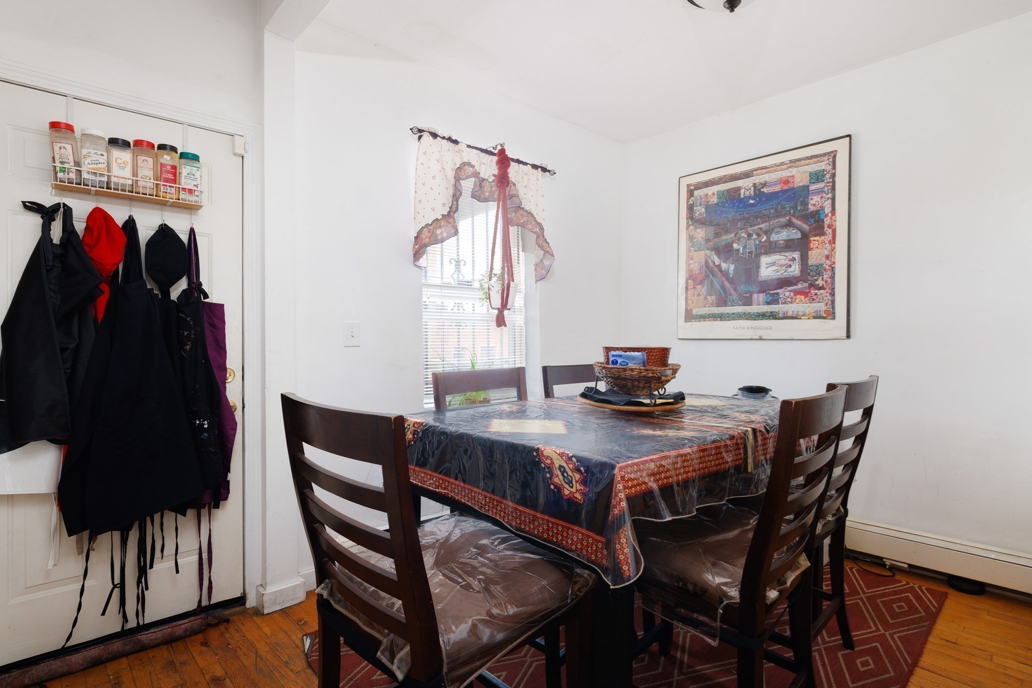 58 Burrell, Roxbury, Boston, MA 02119 - Image 8