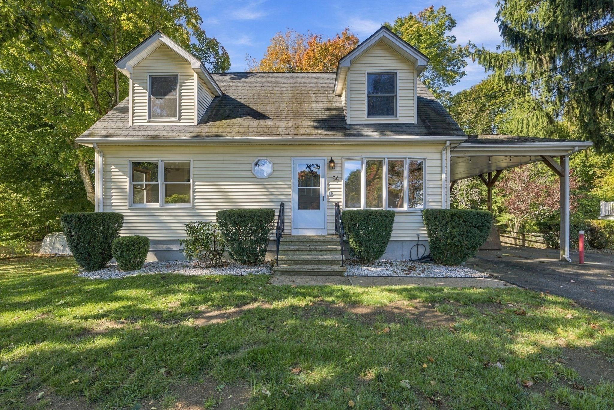 5 Danforth St, Peabody, MA 01960