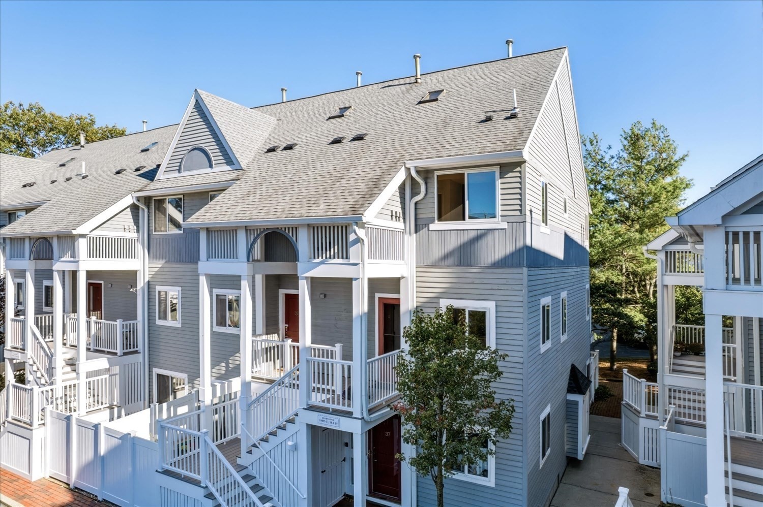 20 Ship Ave Unit 38, Medford, MA 02155