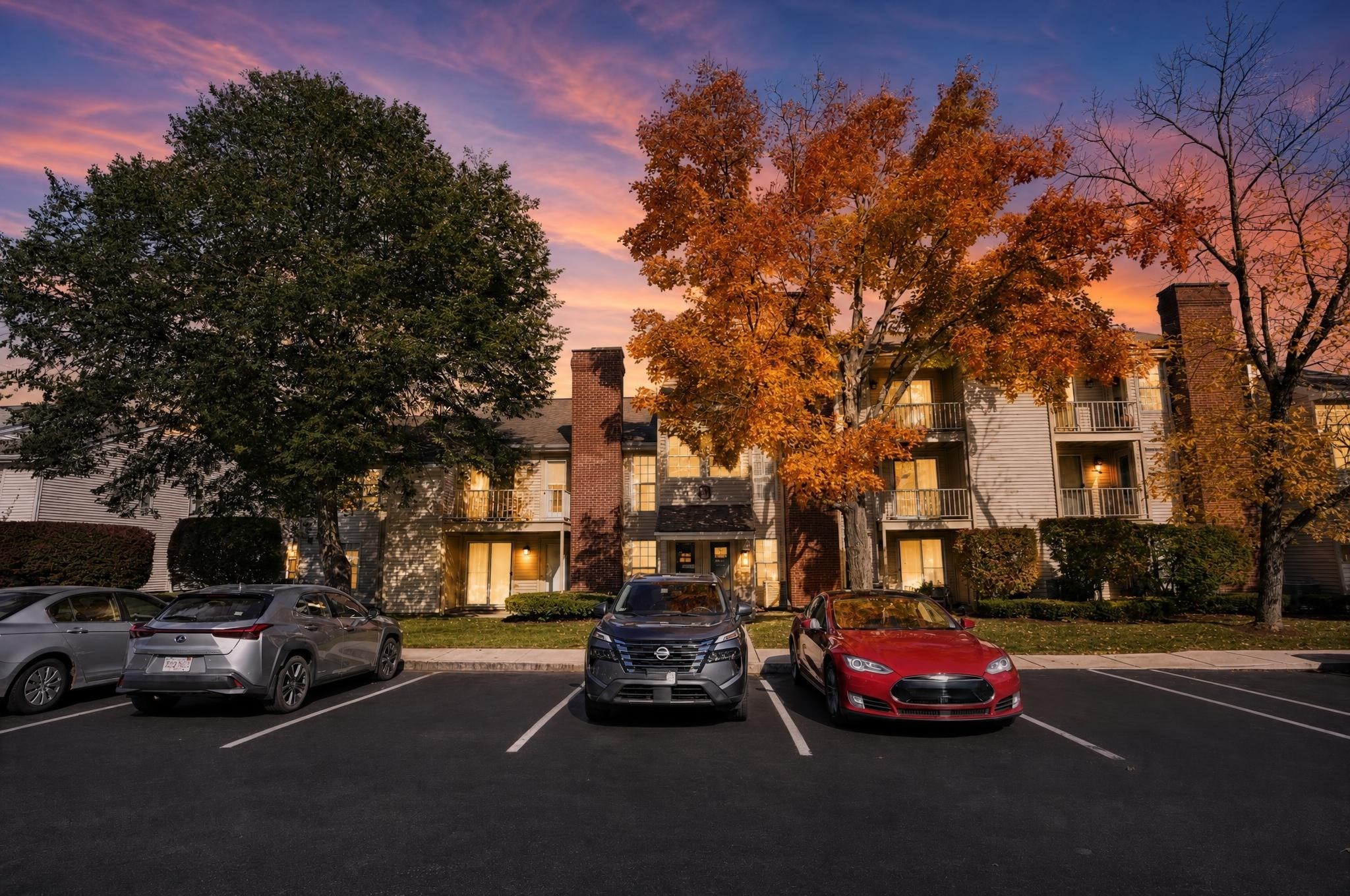 14 Walden Drive Unit 8, Natick, MA 01760