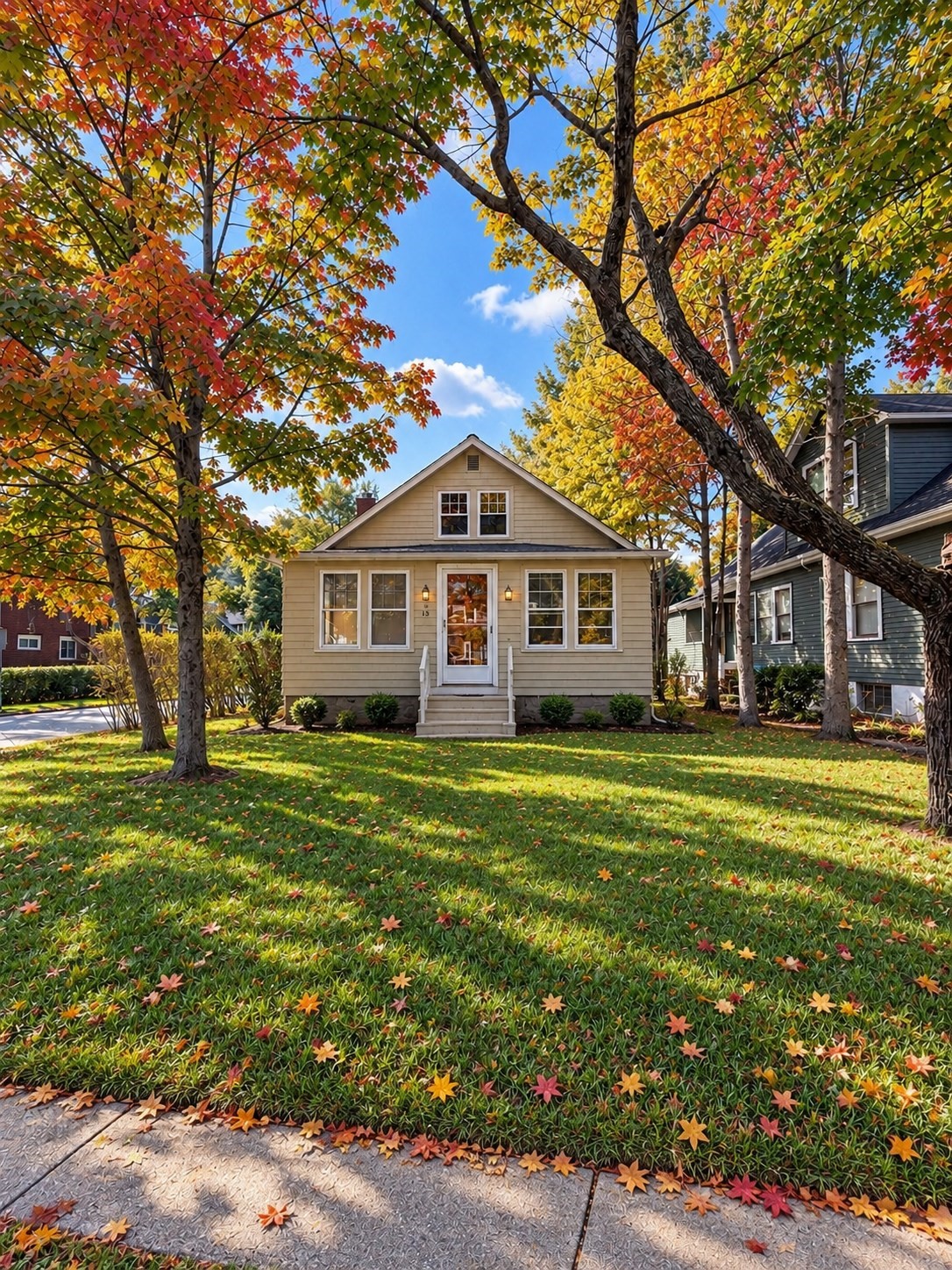 13 Meriam St, Wakefield, MA 01880