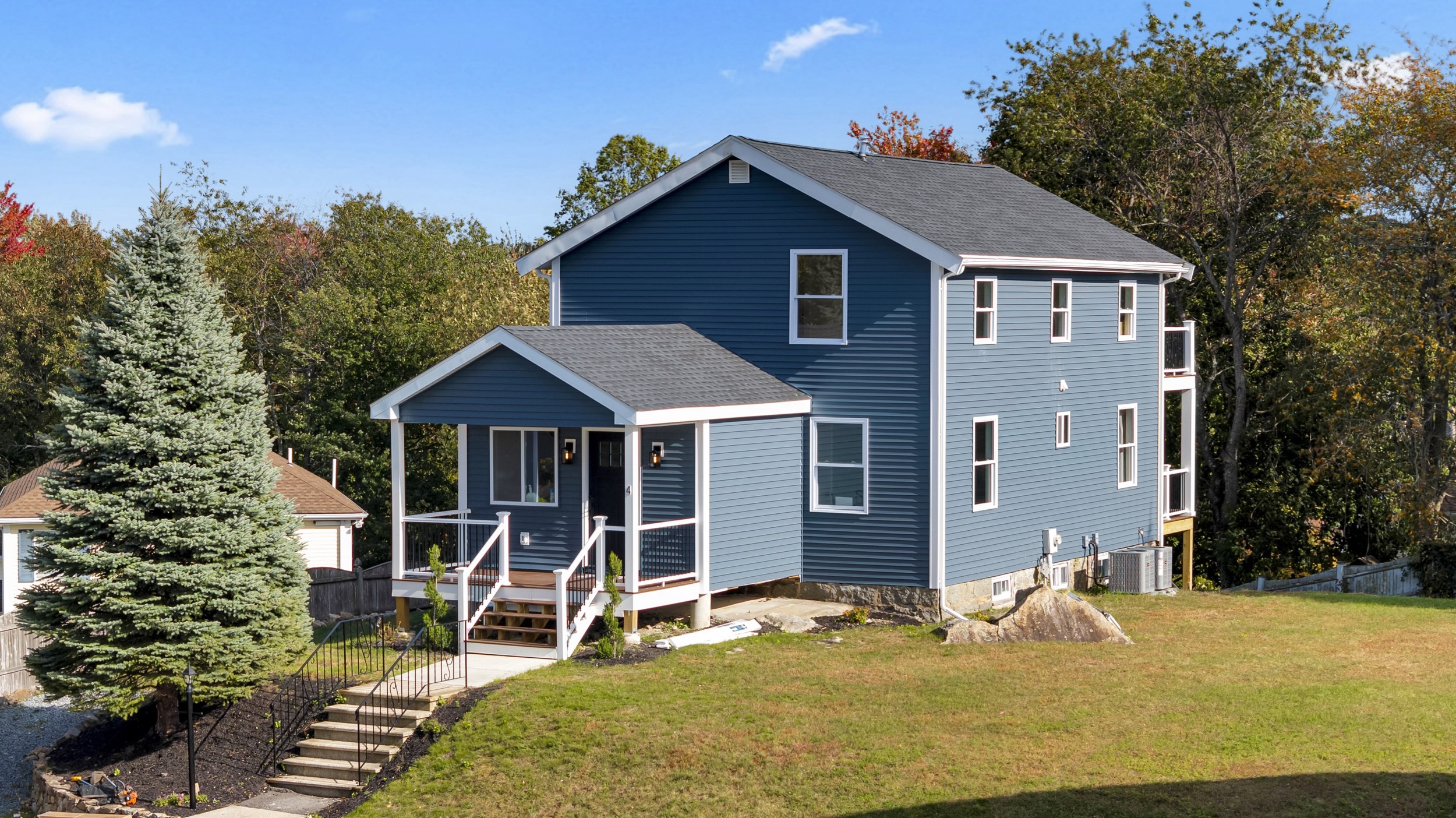 4 Katina Lane, Peabody, MA 02760