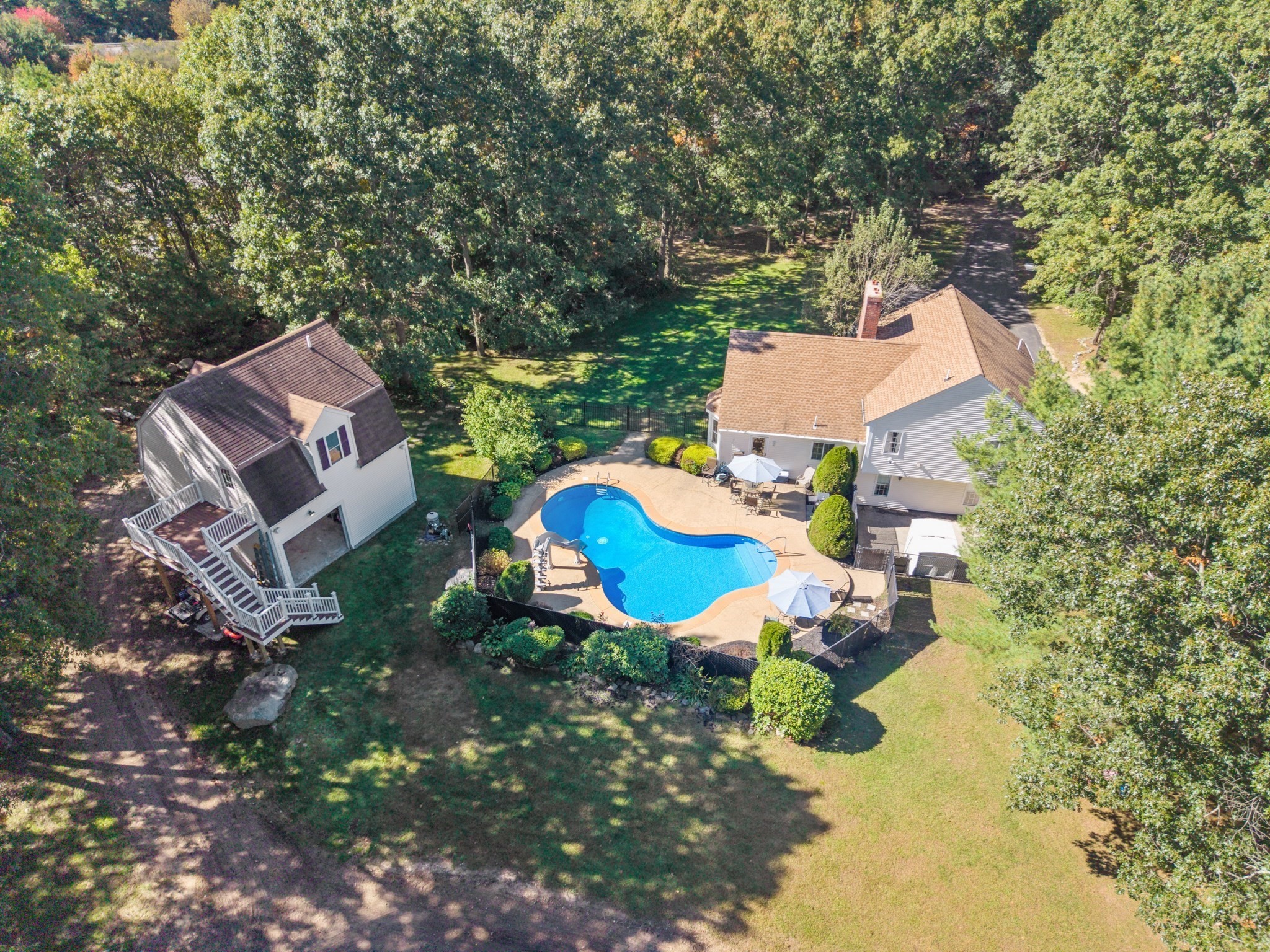 50 Ivy Cir, Bridgewater, MA 02324
