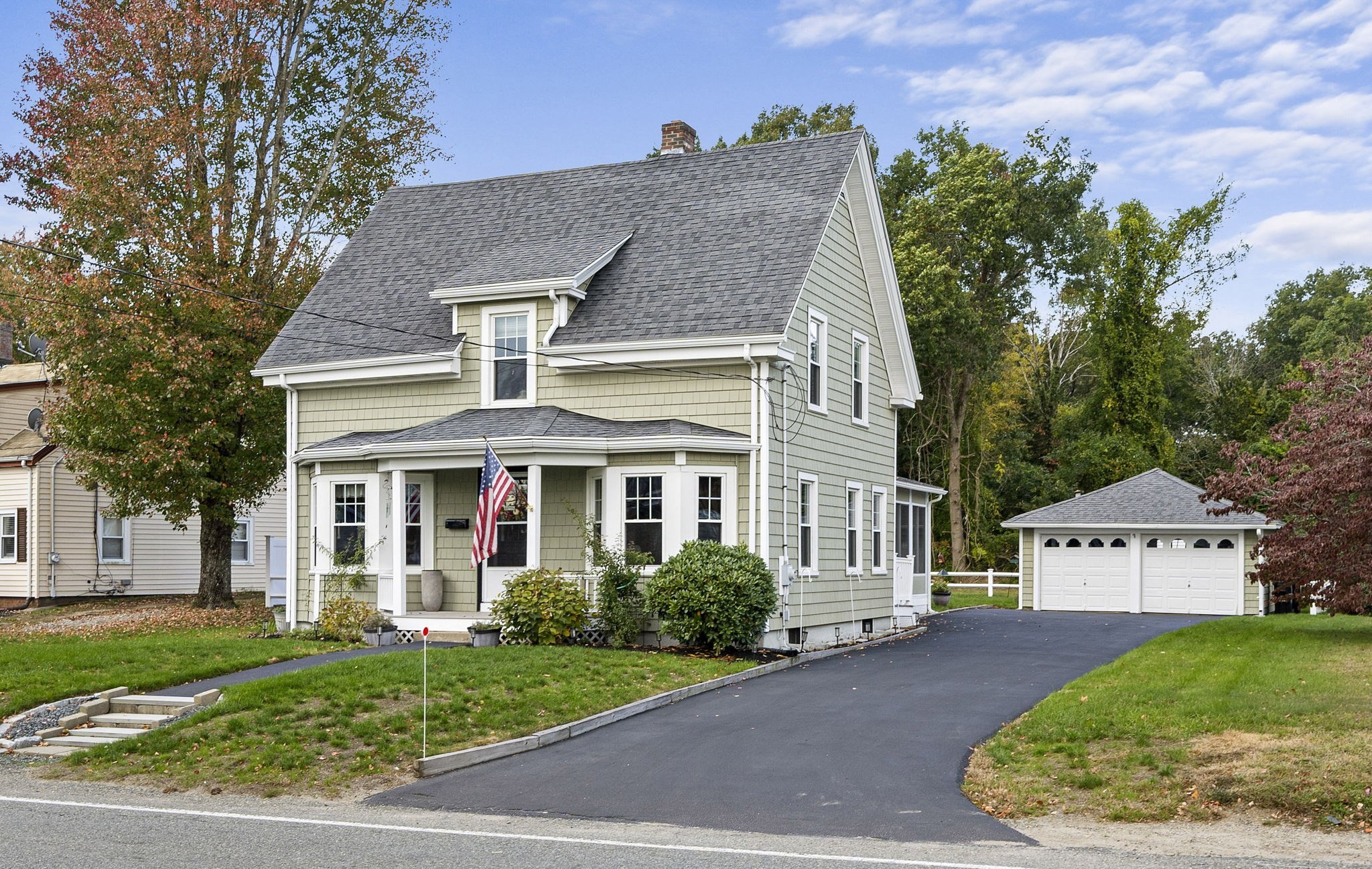 19 Hayward Ave, Brockton, MA 02301