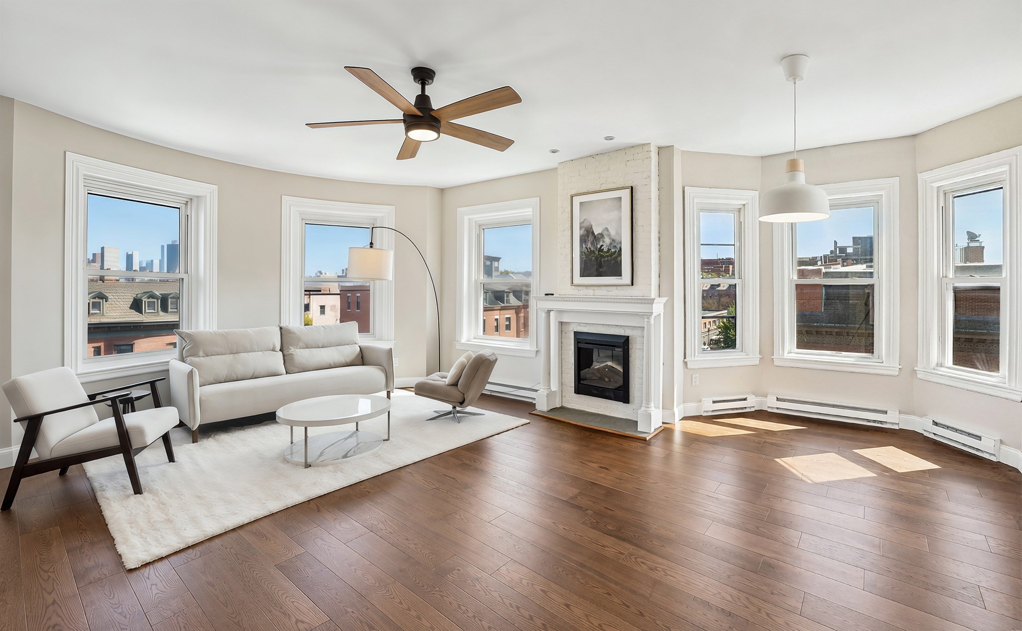 583 Massachusetts Ave Unit 5, Boston - Roxbury, MA 02118