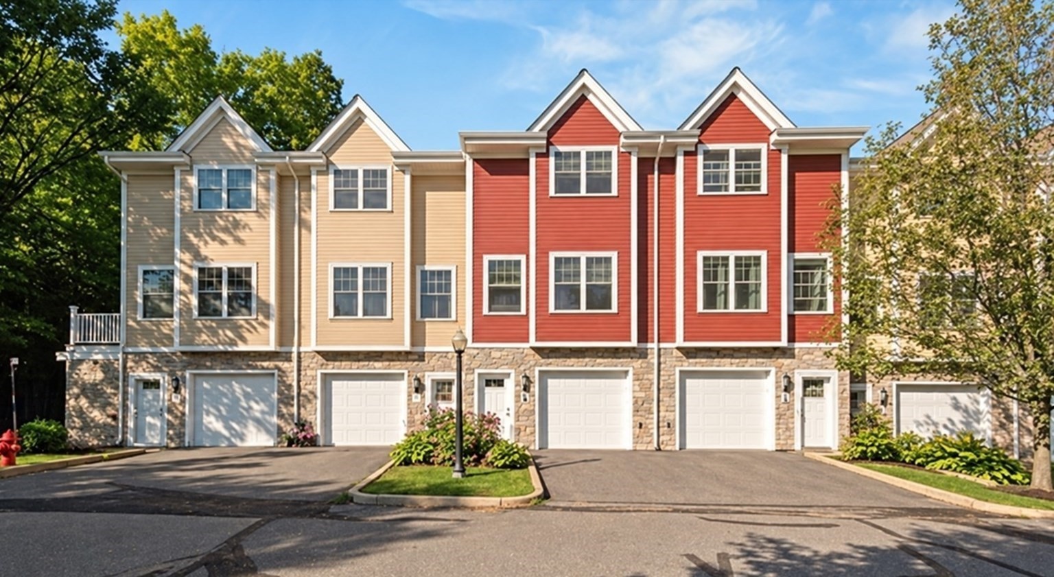 18 St. Mary'S Way Unit --, Marlborough, MA 01752