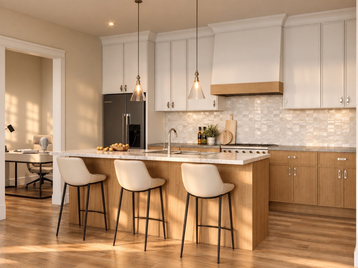 309 Broadway Unit 6, Cambridge, MA 02139