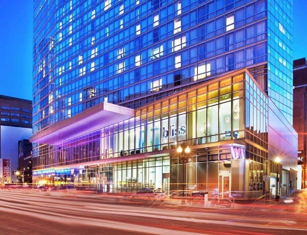 110 Stuart St Unit 18A, Downtown, Boston, MA 02116