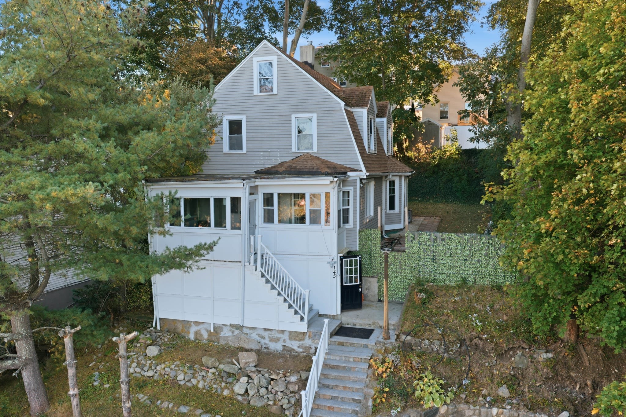 145 Winter St, Saugus, MA 01906