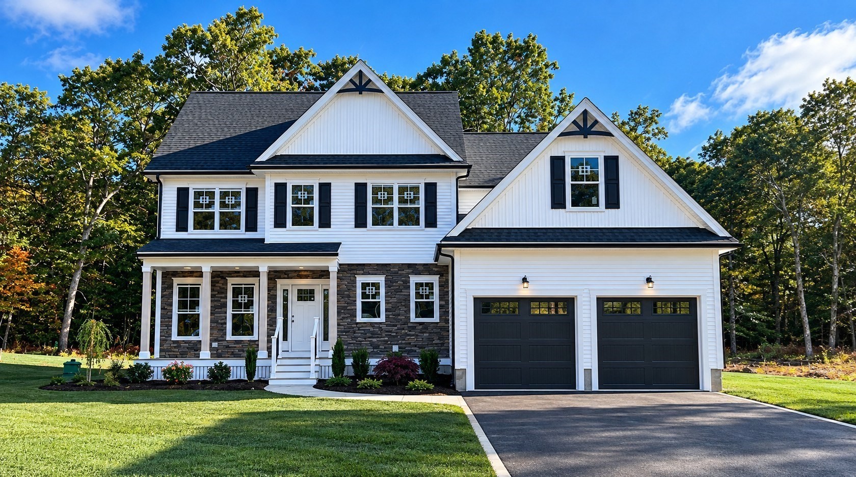 6 Pike Ave - Dove Ln, Attleboro, MA 02703