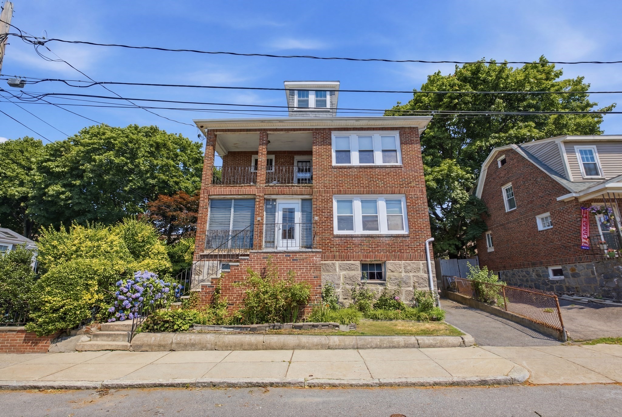 38 Franconia St, Dorchester, Boston, MA 02122 - Image 2