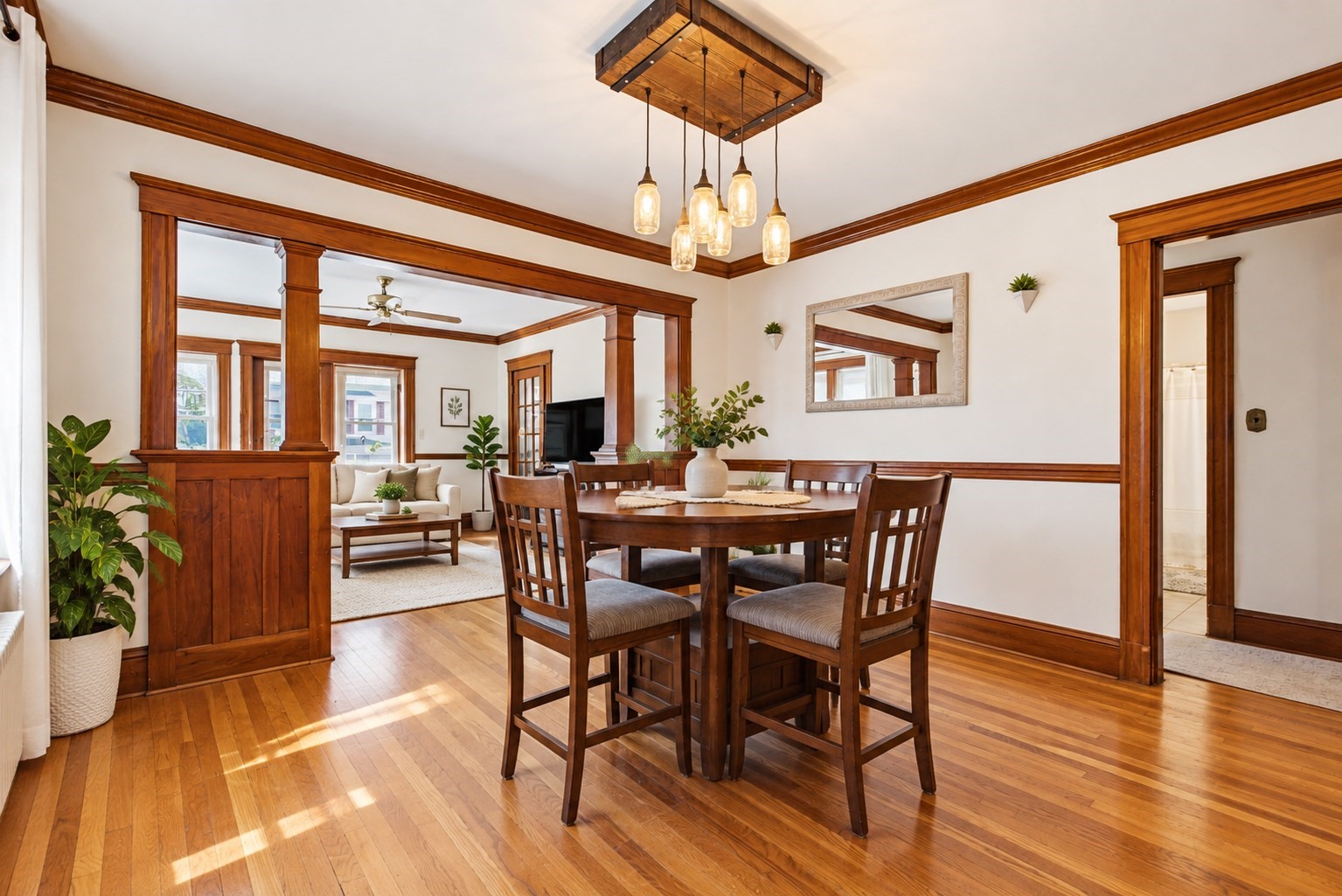 38 Franconia St, Dorchester, Boston, MA 02122 - Image 11