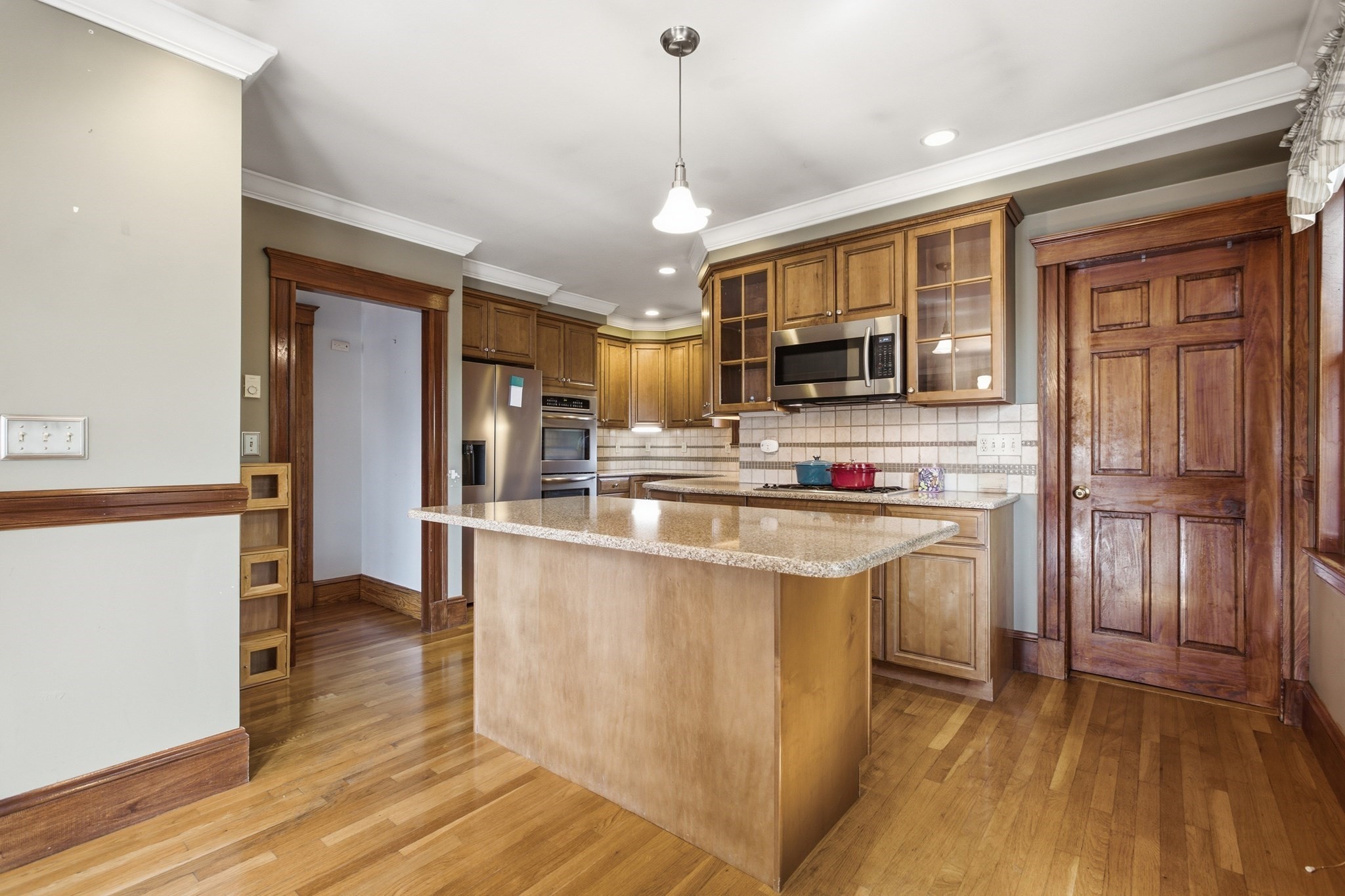 38 Franconia St, Dorchester, Boston, MA 02122 - Image 15