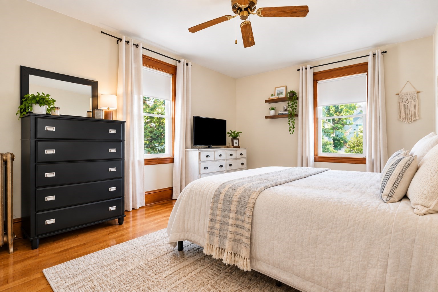 38 Franconia St, Dorchester, Boston, MA 02122 - Image 17